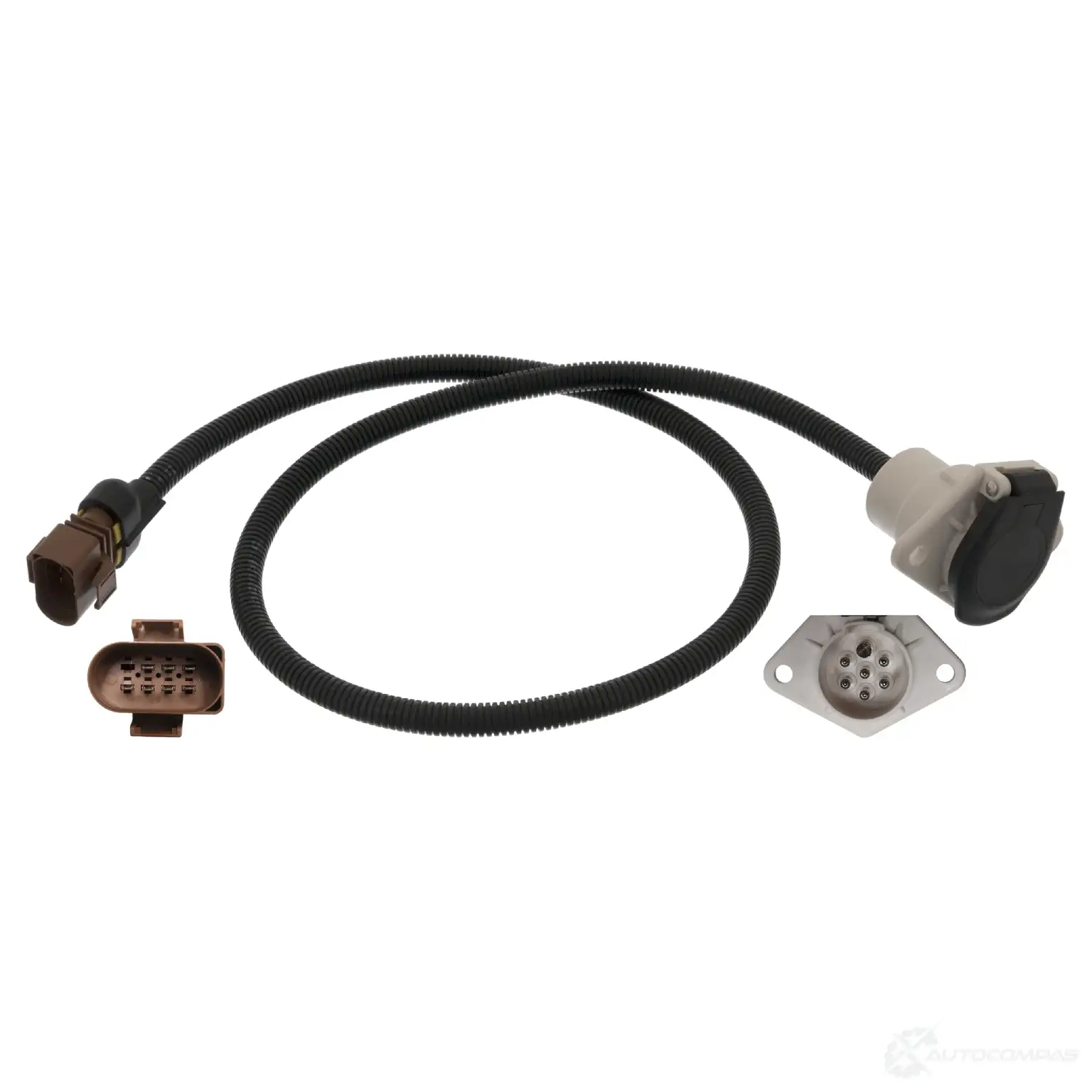 Проводка FEBI BILSTEIN 4027816486138 U N01N 1094145 48613