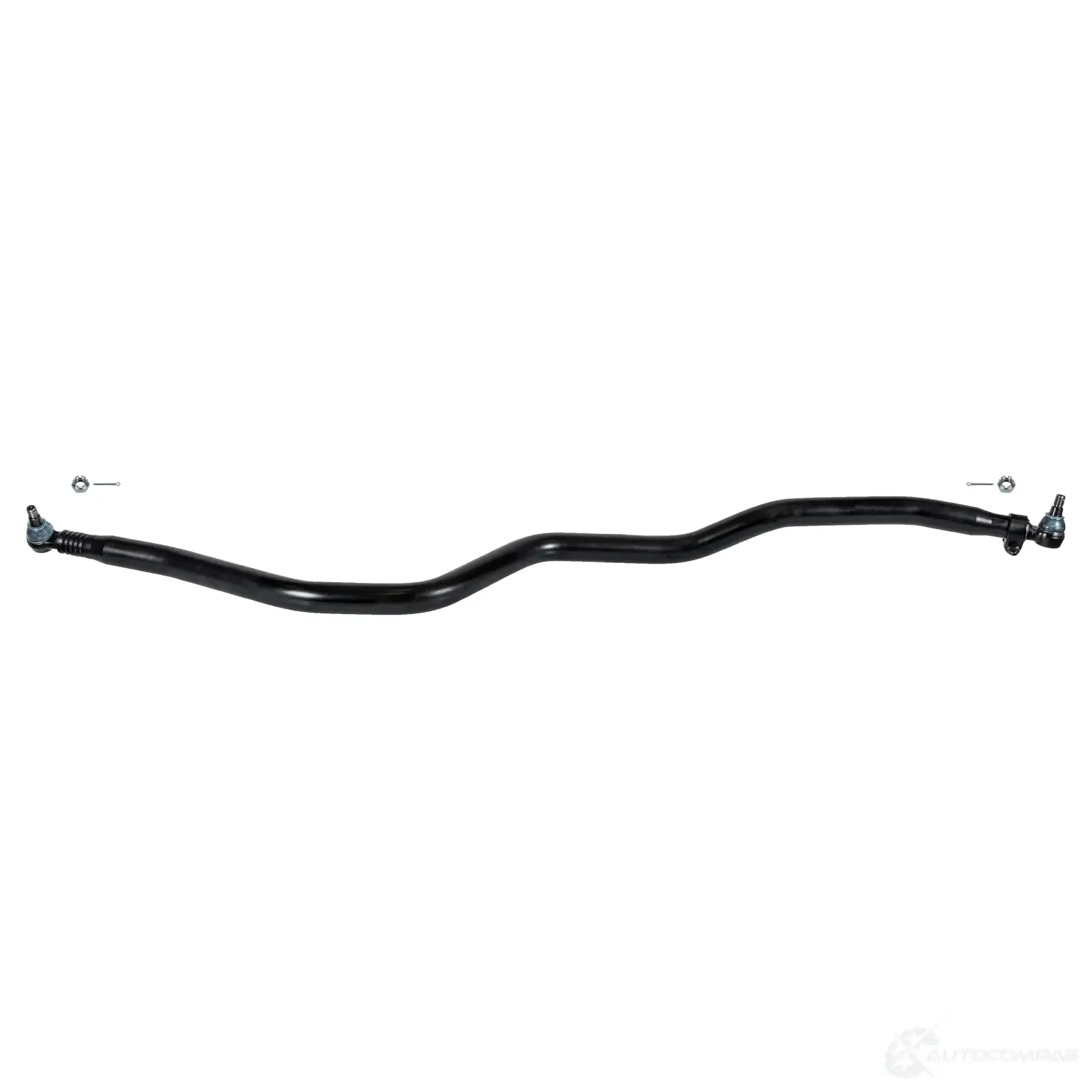 Продольная рулевая тяга FEBI BILSTEIN 170087 L3FOH A 1437437599