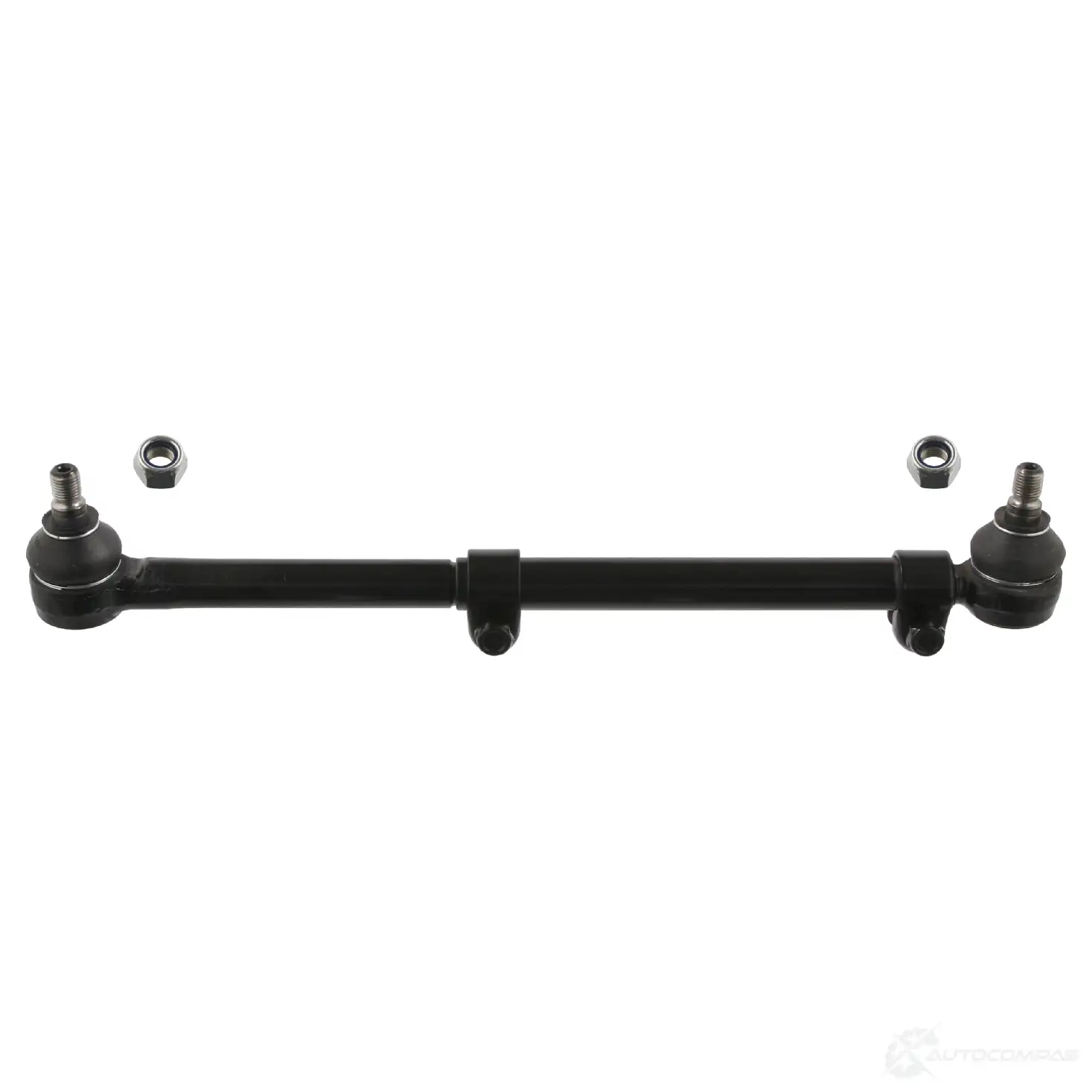 Продольная рулевая тяга FEBI BILSTEIN 1057374 4027816033899 03389 8PY UG