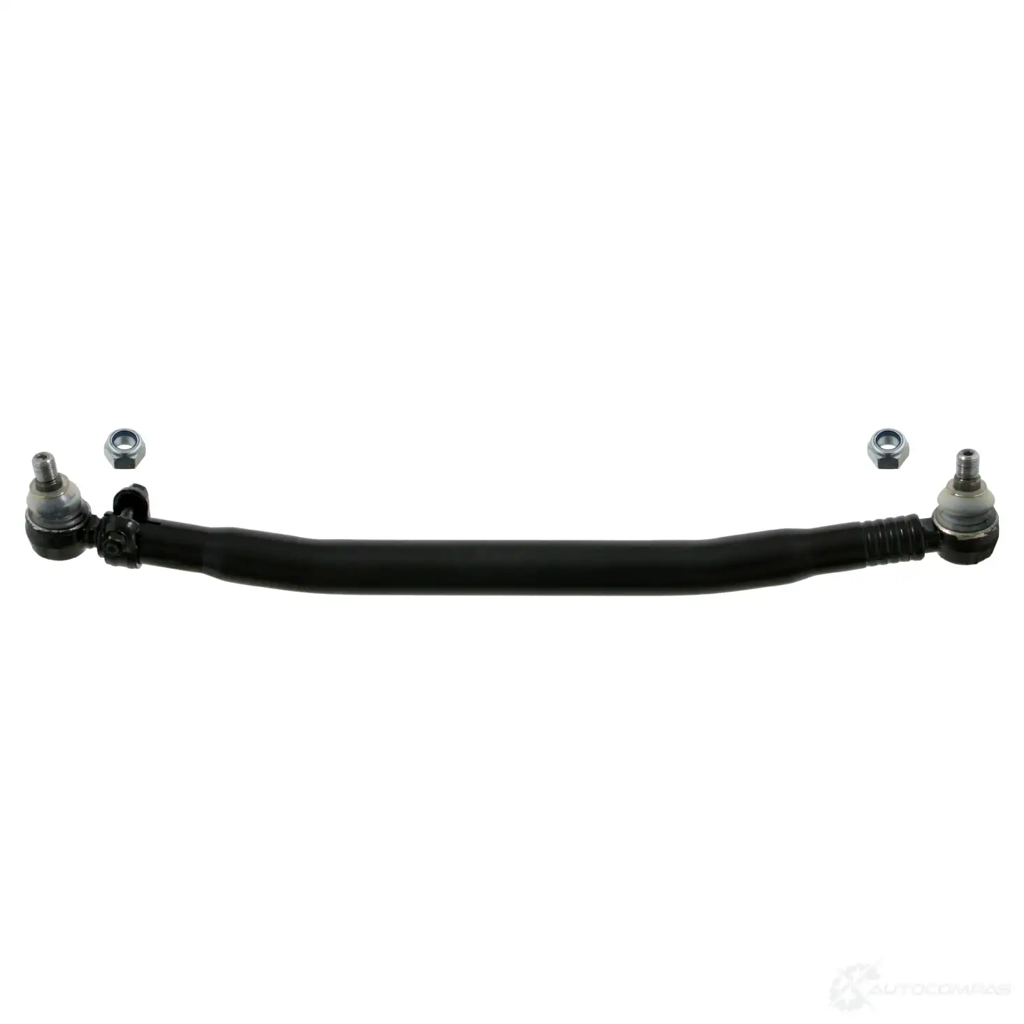 Продольная рулевая тяга FEBI BILSTEIN 23237 5Z7V I 4027816232377 1071592