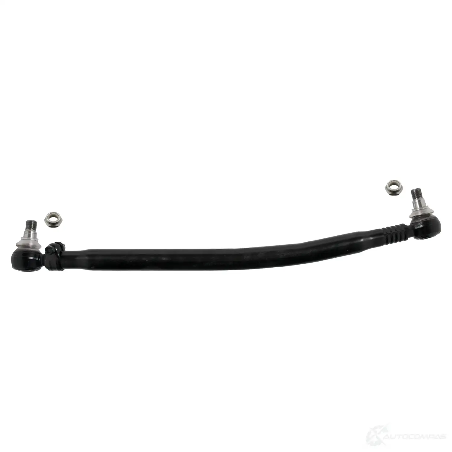 Продольная рулевая тяга FEBI BILSTEIN HFCM 2 24093 4027816240938 1072347