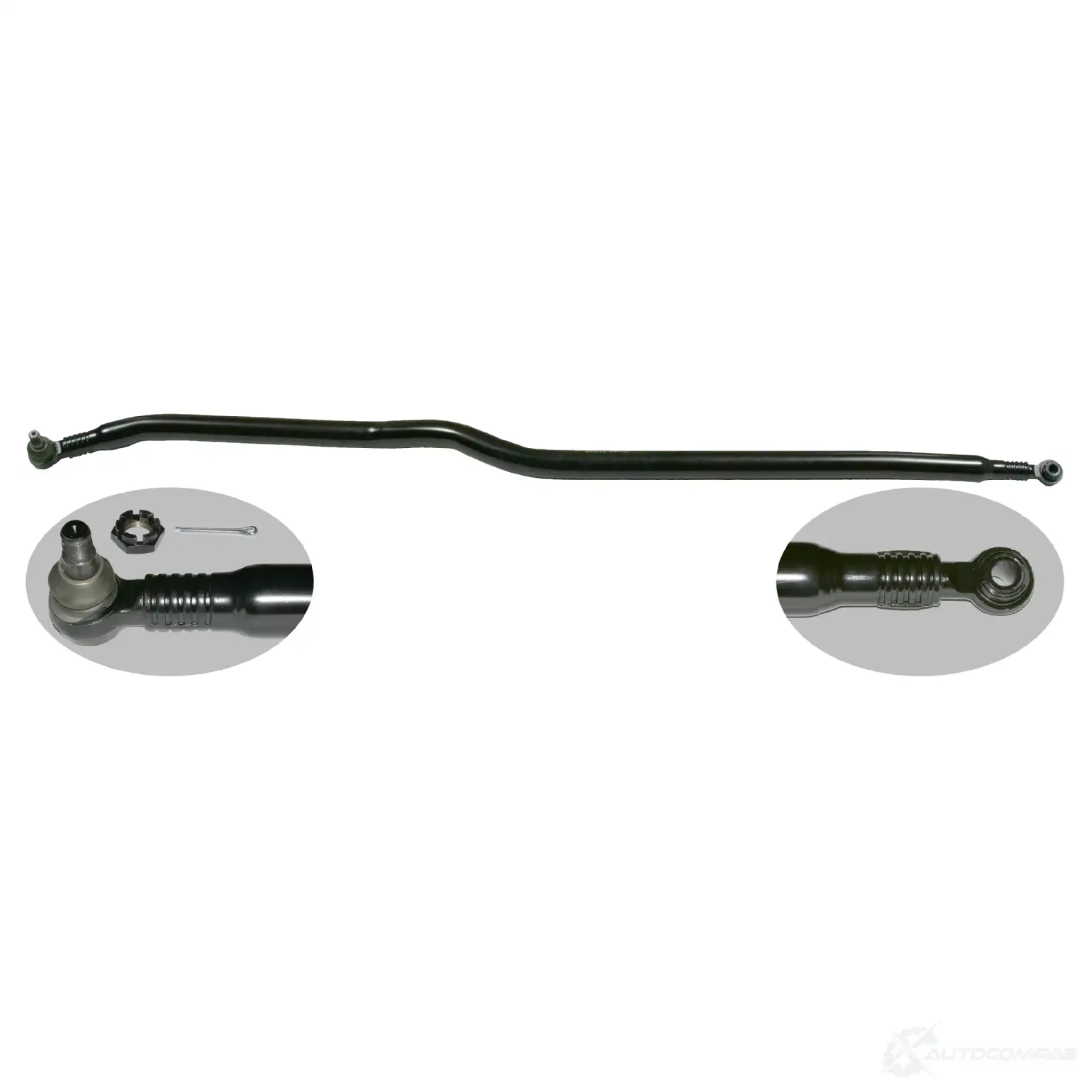 Продольная рулевая тяга FEBI BILSTEIN 21727 1070213 D4 QJT 4027816217275