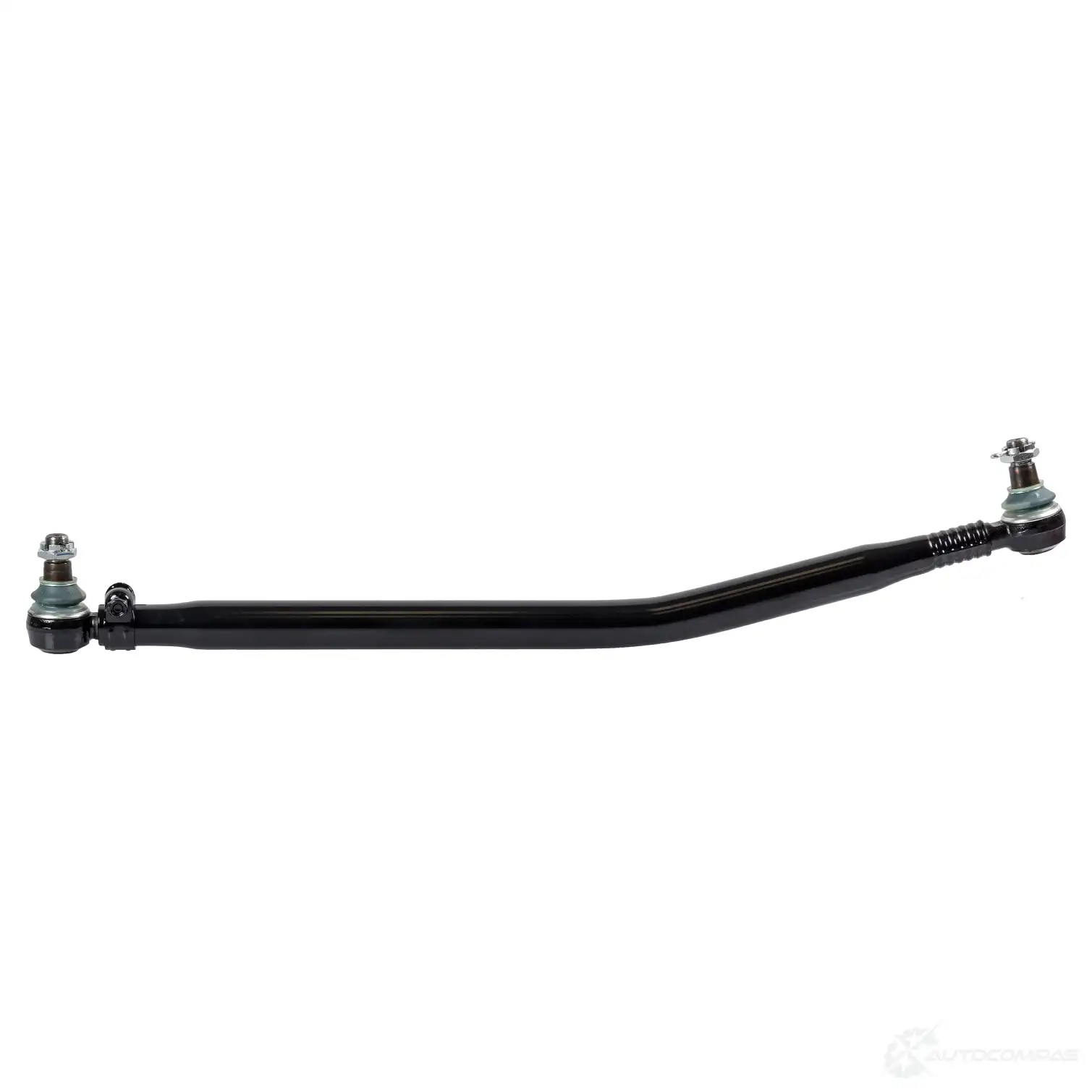 Продольная рулевая тяга FEBI BILSTEIN 4027816021759 L6PP2 M 1056649 02175