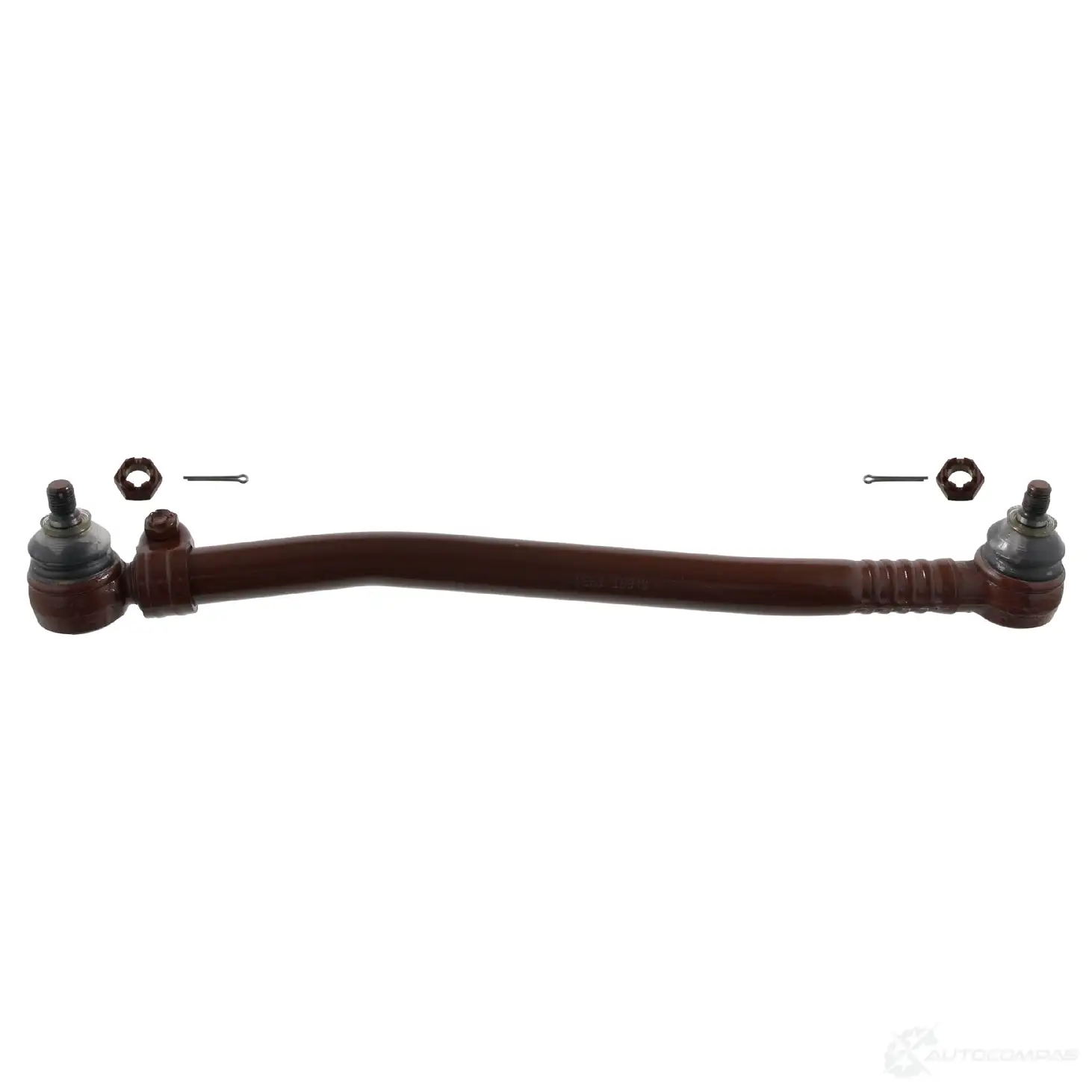 Продольная рулевая тяга FEBI BILSTEIN Z6H2 6 1068158 4027816189404 18940