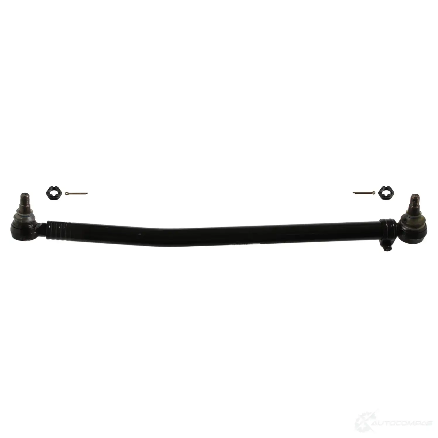 Продольная рулевая тяга FEBI BILSTEIN N VFC3F 40042 4027816400424 1086319