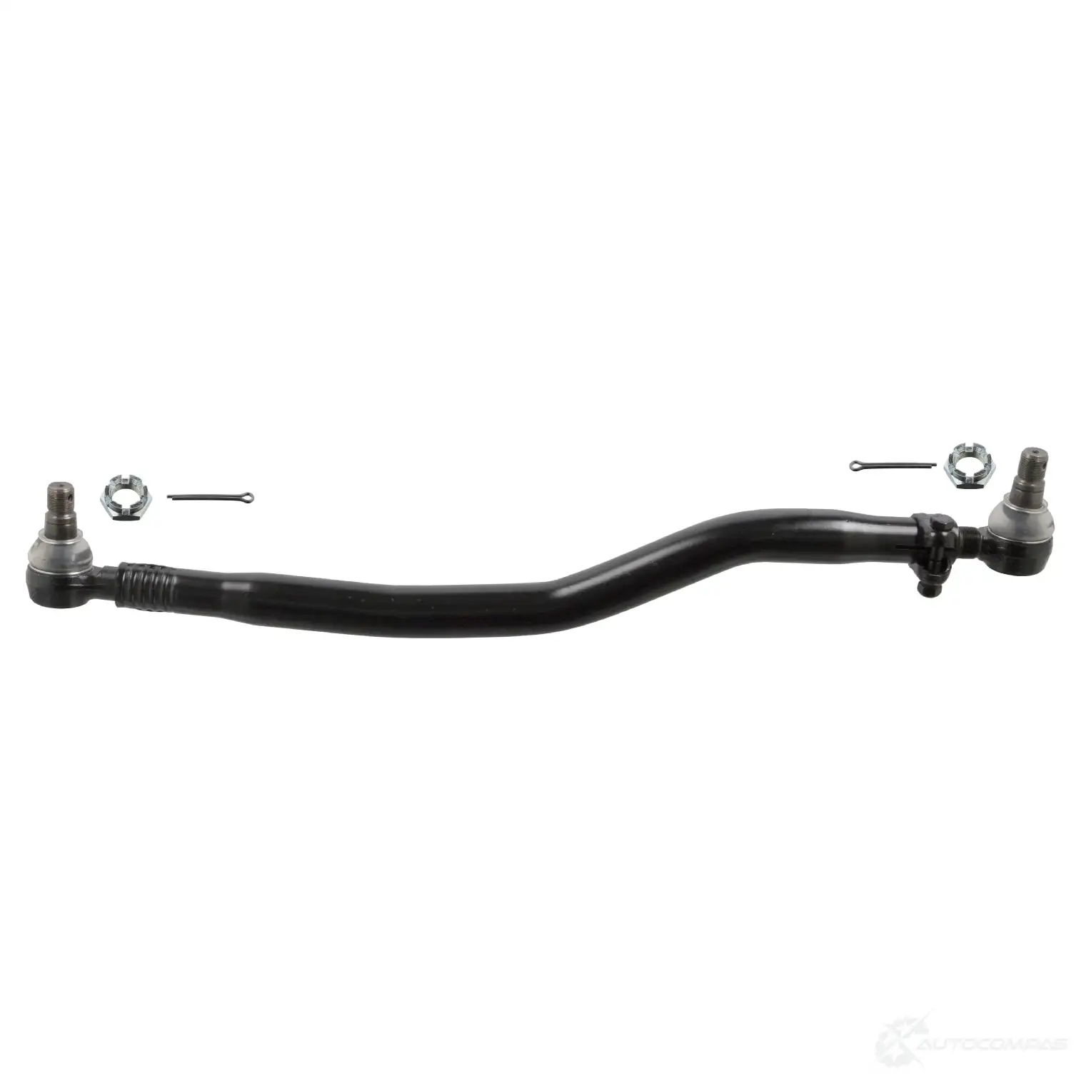 Продольная рулевая тяга FEBI BILSTEIN 103147 4054224031476 1212909753 ZKZZB OR