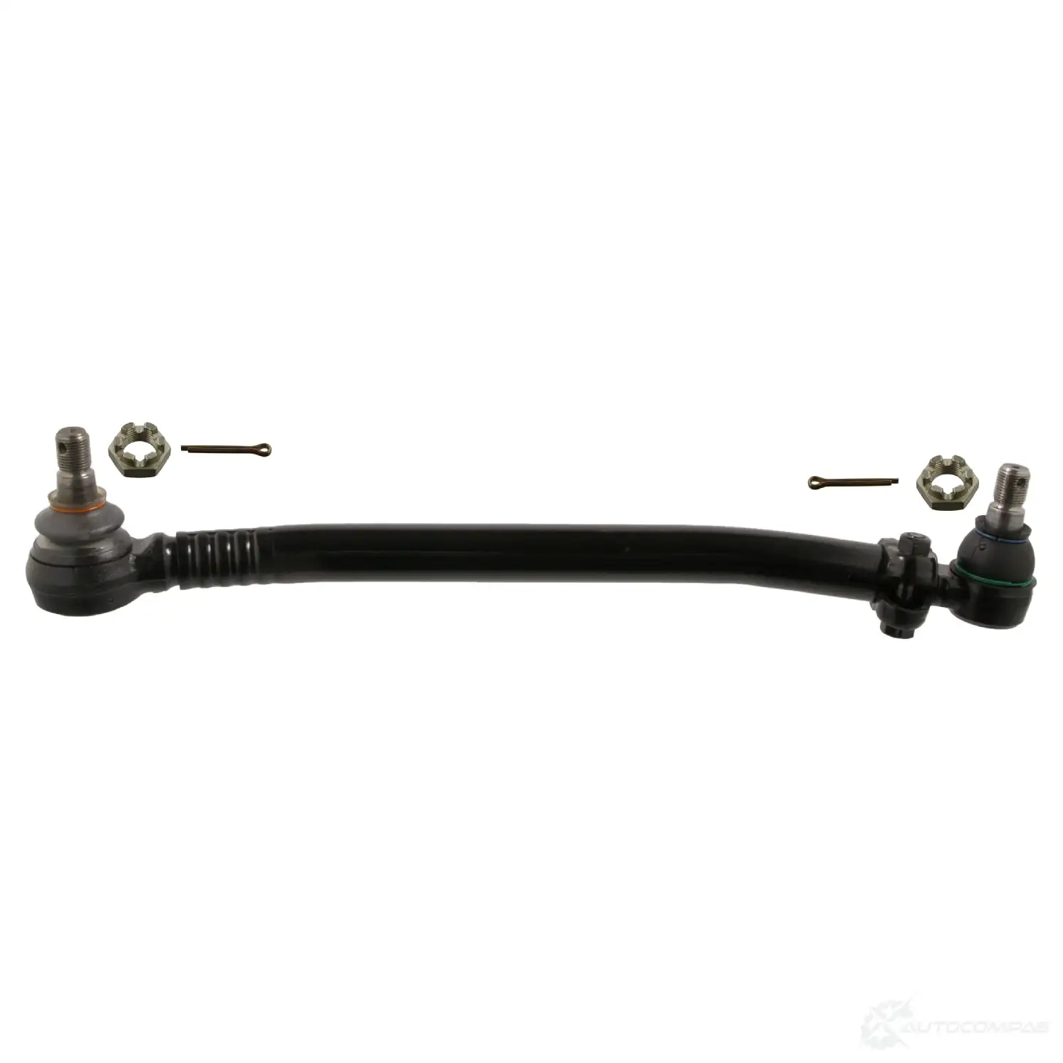 Продольная рулевая тяга FEBI BILSTEIN 1085872 4027816395973 B09 PK4 39597