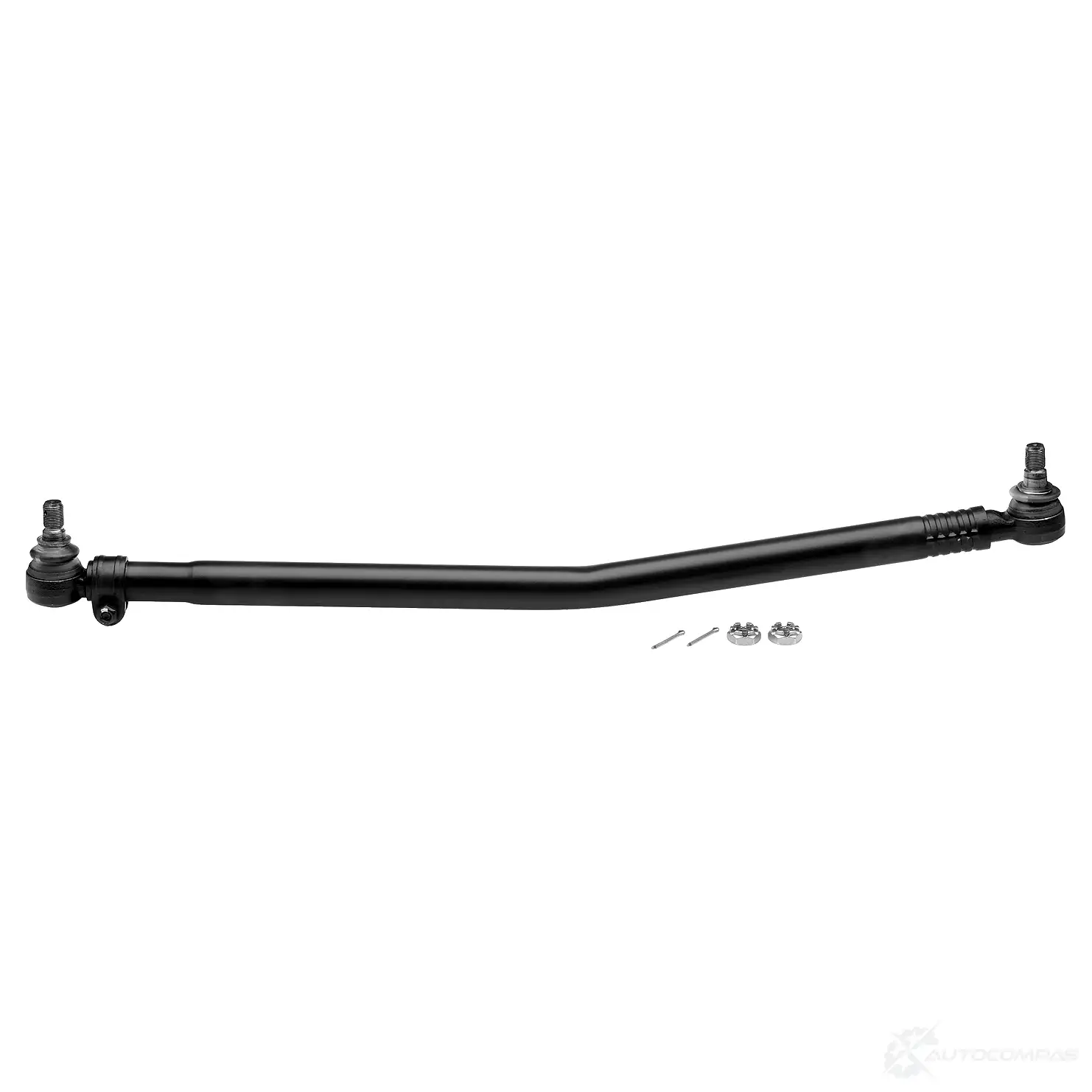 Продольная рулевая тяга FEBI BILSTEIN 18704 4027816187042 1M16 Q9 1067946