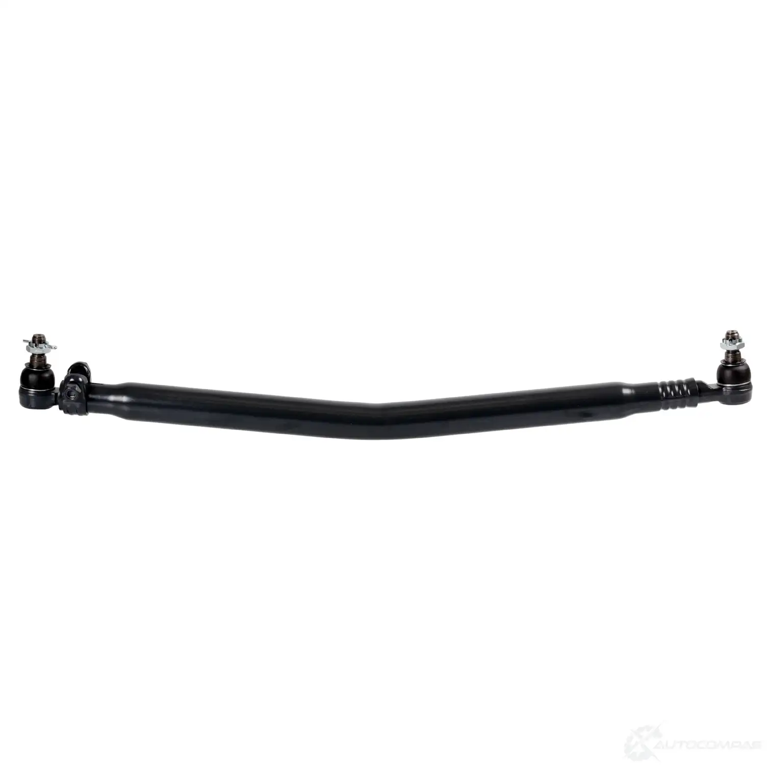 Продольная рулевая тяга FEBI BILSTEIN D B3NBV 35300 4027816353003 1081672