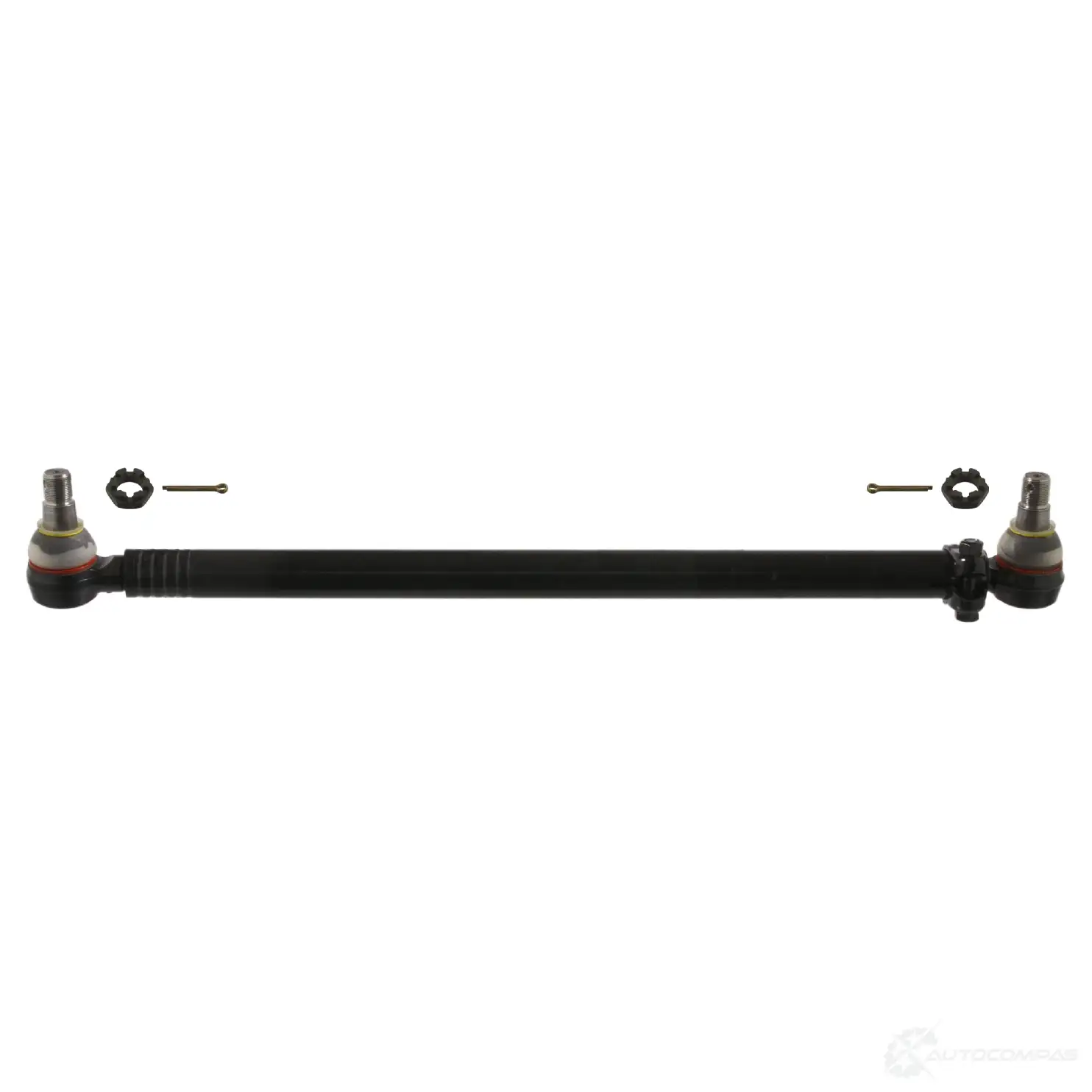 Продольная рулевая тяга FEBI BILSTEIN 4027816396642 8WW RRUB 1085942 39664