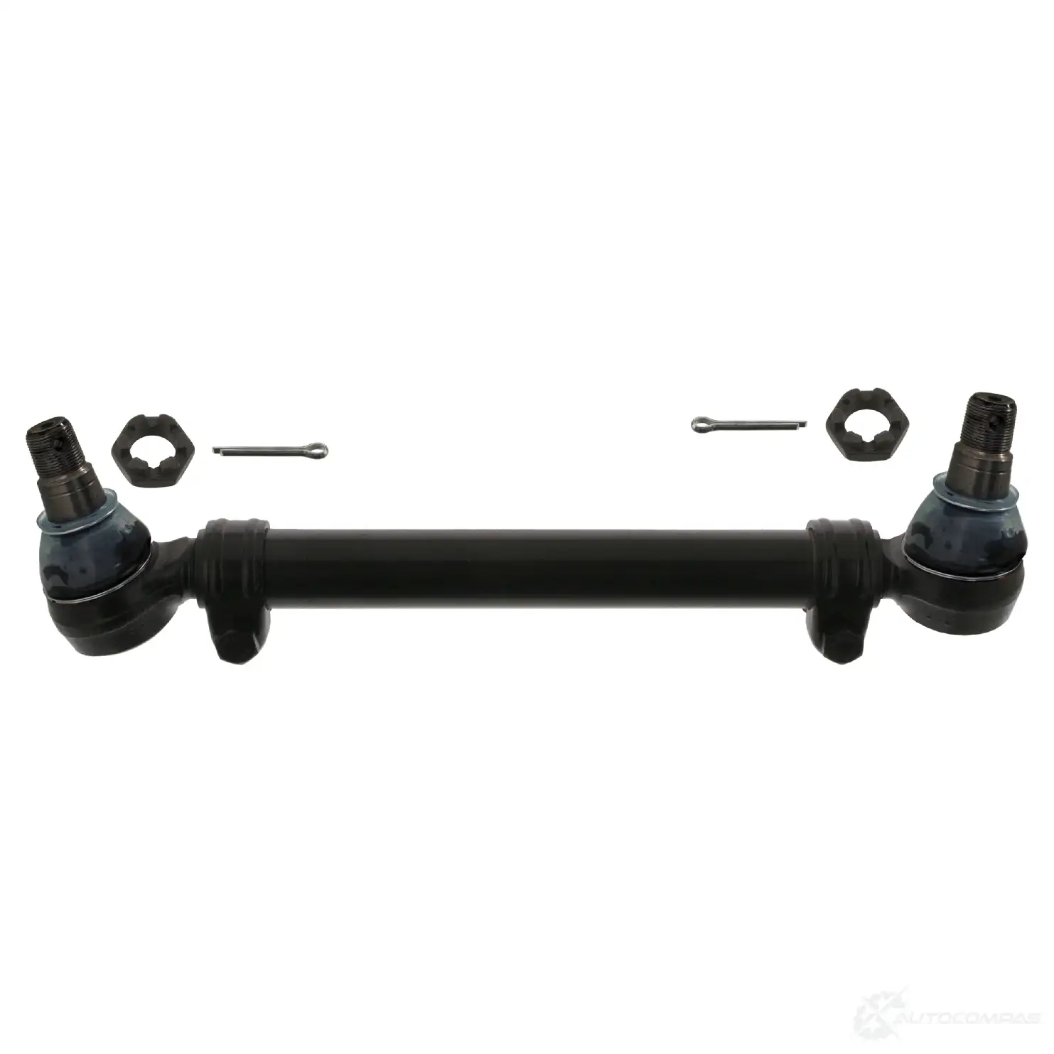 Продольная рулевая тяга FEBI BILSTEIN 1070444 21991 IXOR 9P 4027816219910