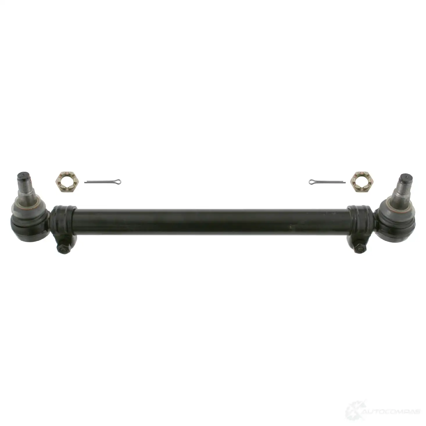 Продольная рулевая тяга FEBI BILSTEIN 23986 4027816239864 6NC1DG K 1072243