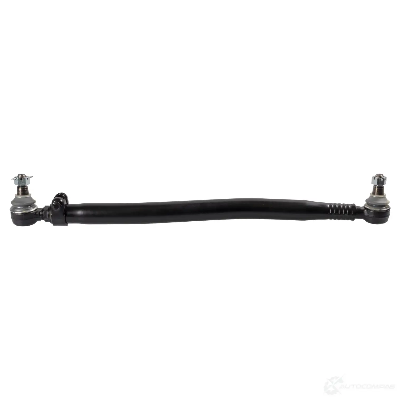 Продольная рулевая тяга FEBI BILSTEIN 1437437540 9BV1 IAT 174601