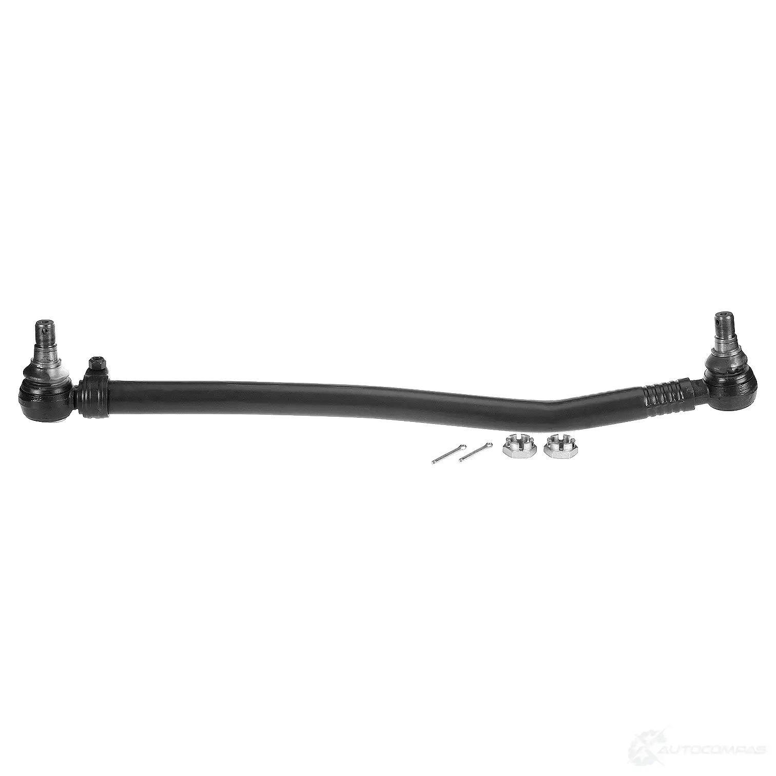 Продольная рулевая тяга FEBI BILSTEIN 4027816183365 18336 1067632 CHD P0 изображение 0