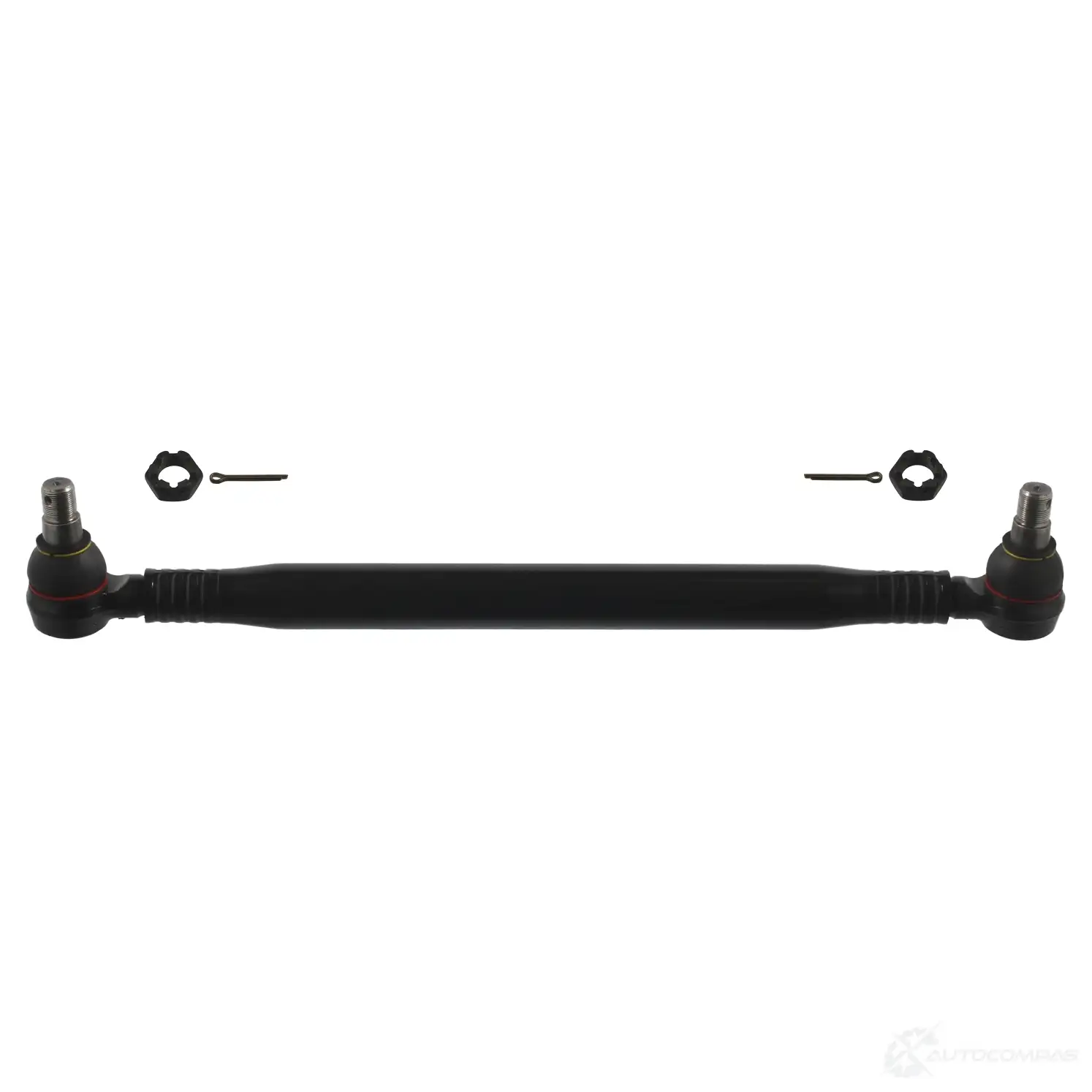 Продольная рулевая тяга FEBI BILSTEIN 45154 1090933 2R CKBXJ 4027816451549