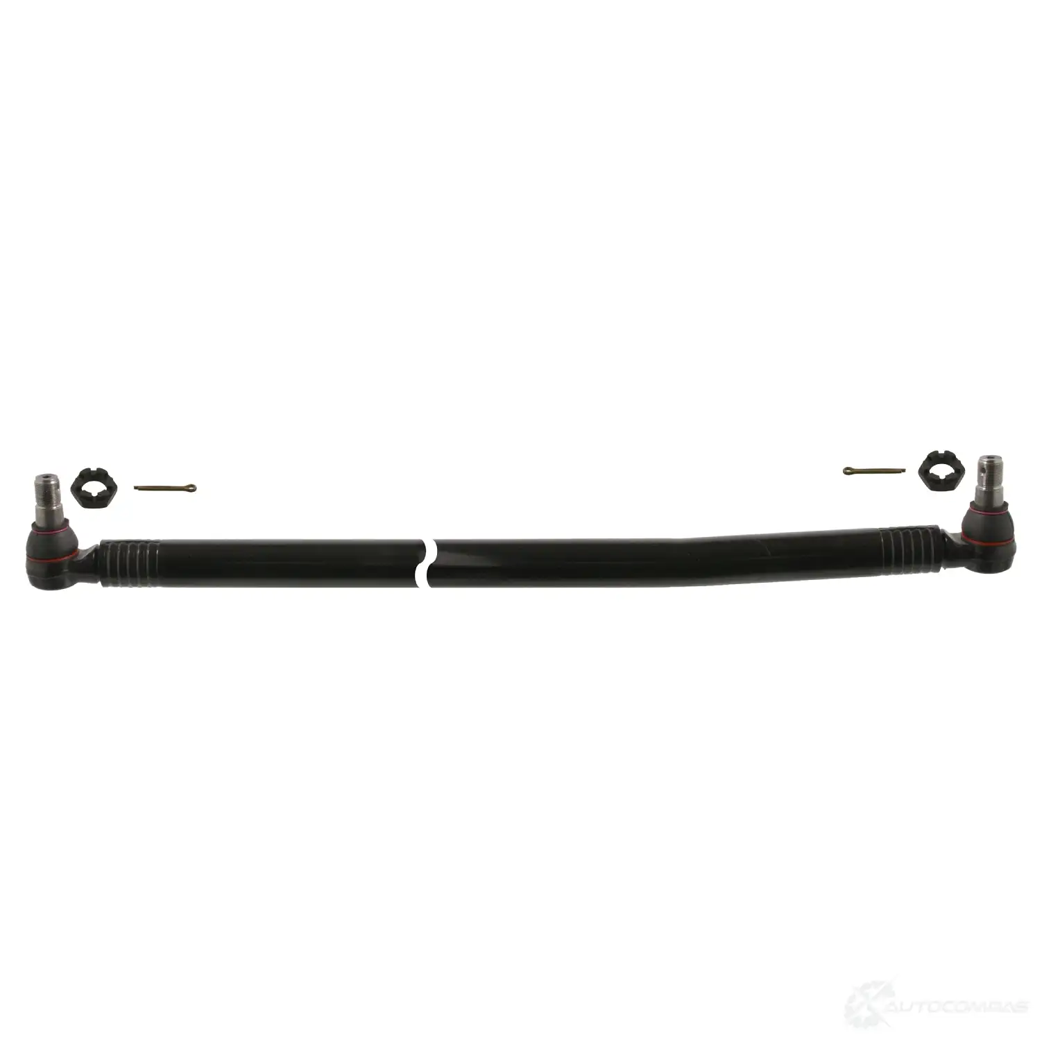 Продольная рулевая тяга FEBI BILSTEIN 1085625 39345 YK V98 4027816393450