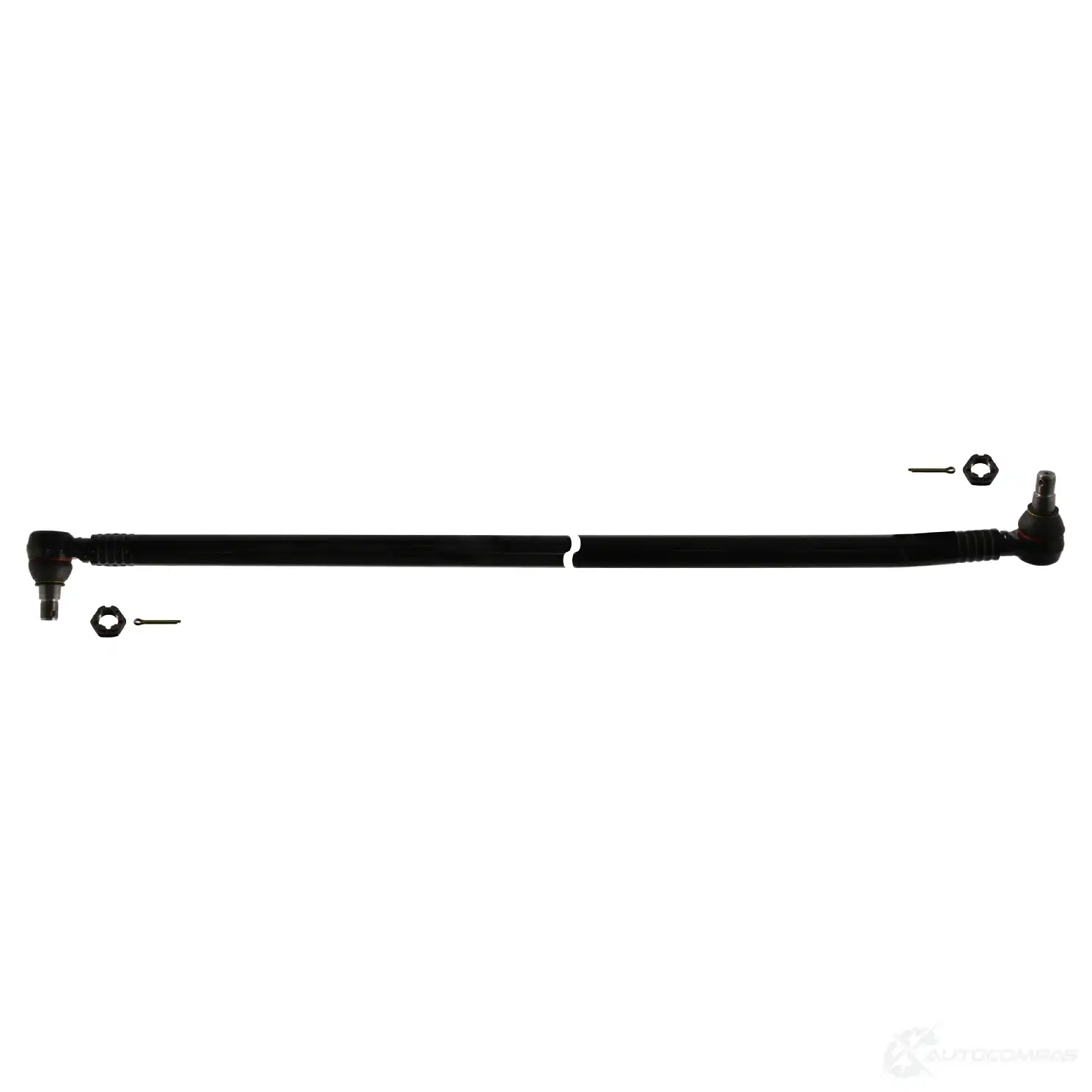 Продольная рулевая тяга FEBI BILSTEIN 1061504 09968 4027816099680 9SG8 79