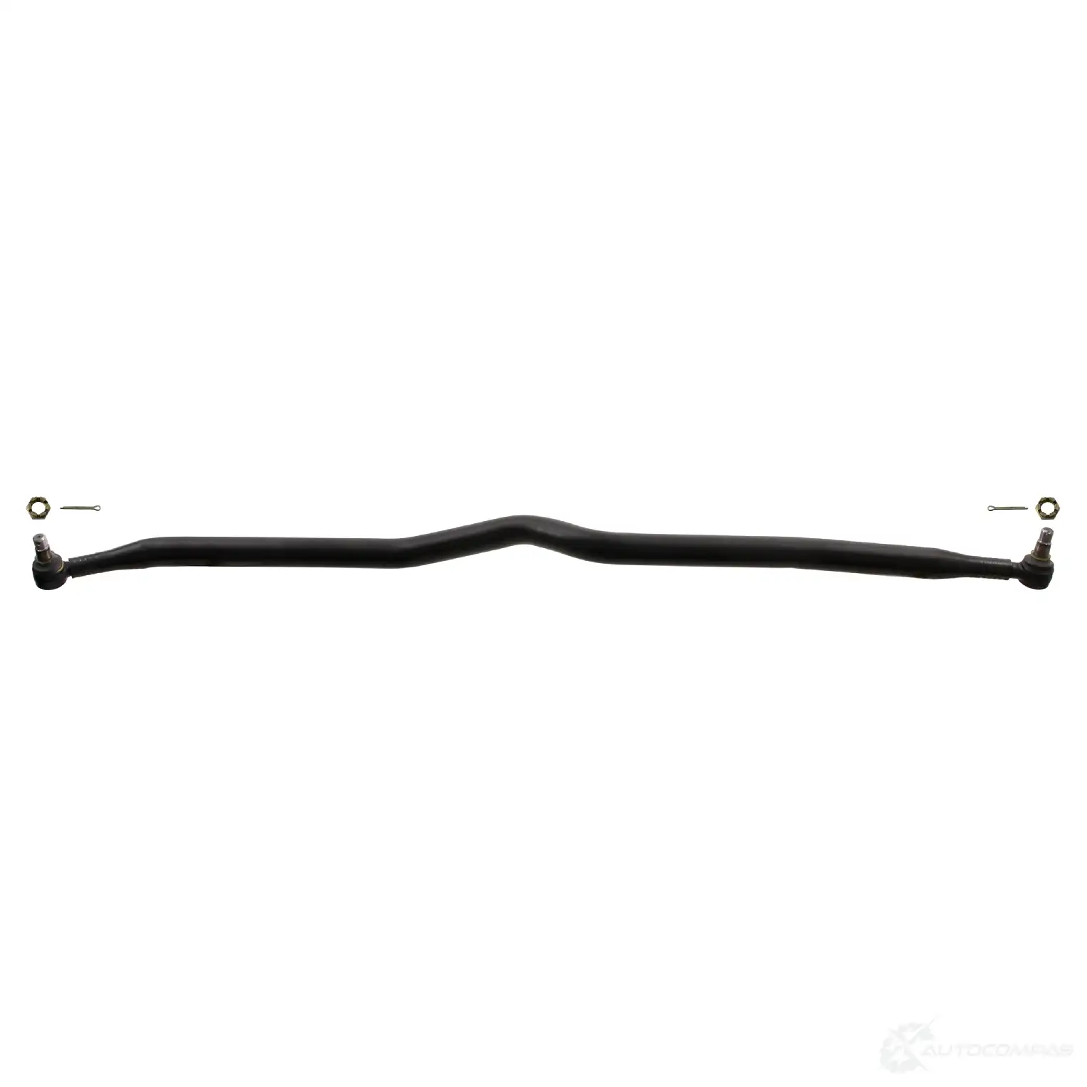 Продольная рулевая тяга FEBI BILSTEIN 13 H9Q 28684 1075871 4027816286844 изображение 0