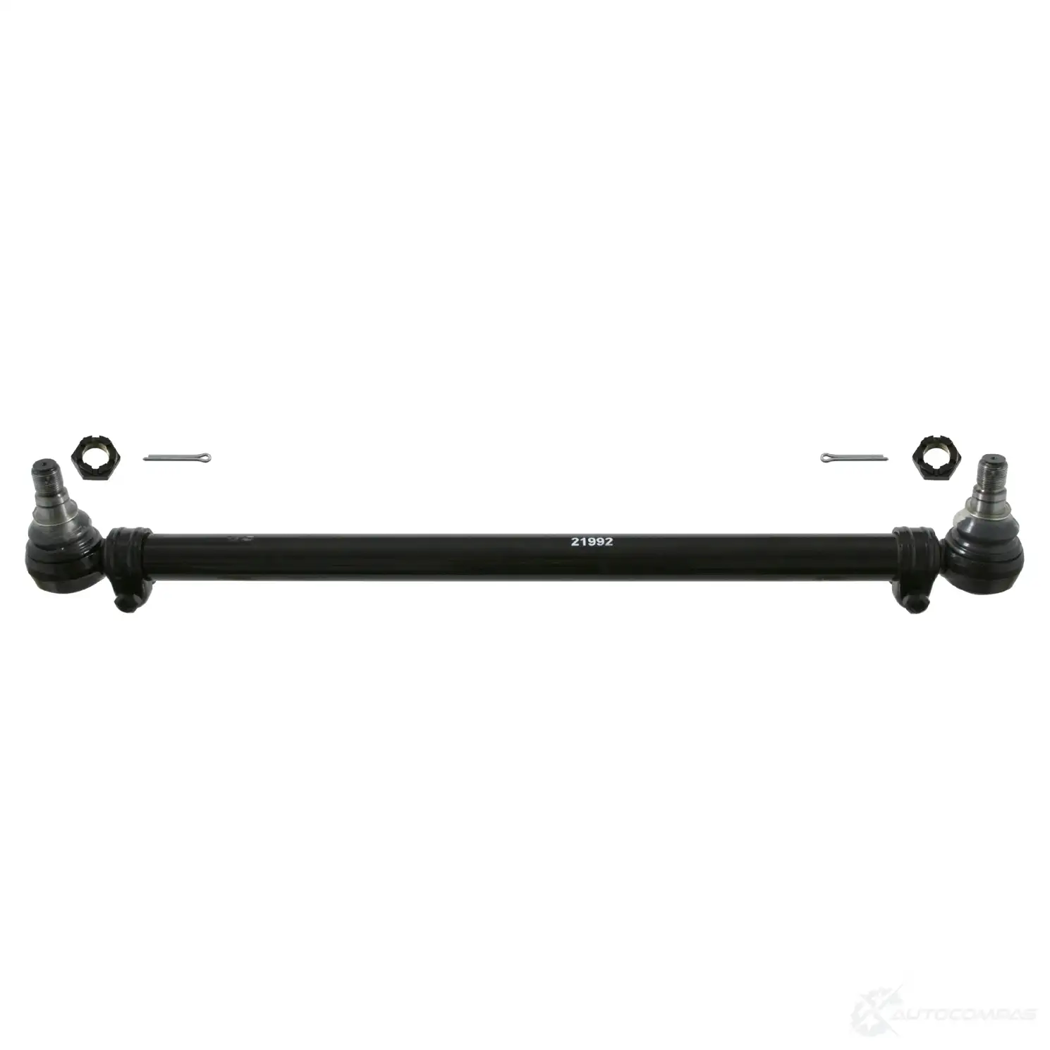 Продольная рулевая тяга FEBI BILSTEIN 4027816219927 MZ9 UU 21992 1070445