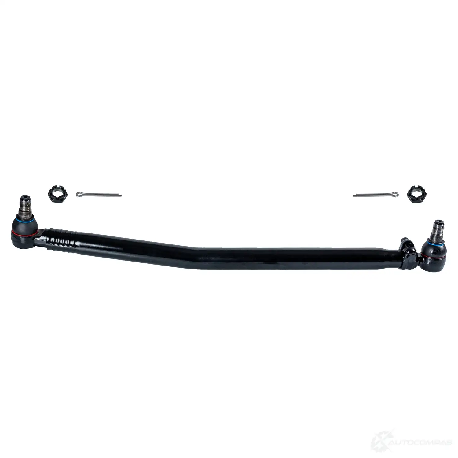 Продольная рулевая тяга FEBI BILSTEIN 54S0N 2 4027816436102 43610 1089610