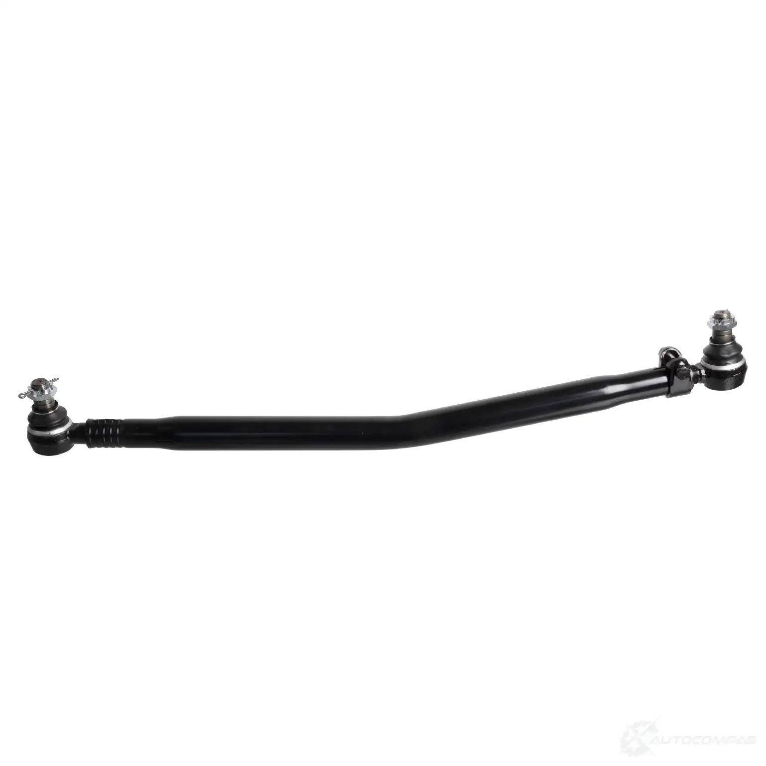 Продольная рулевая тяга FEBI BILSTEIN 4027816483182 1093863 48318 OY2 SV