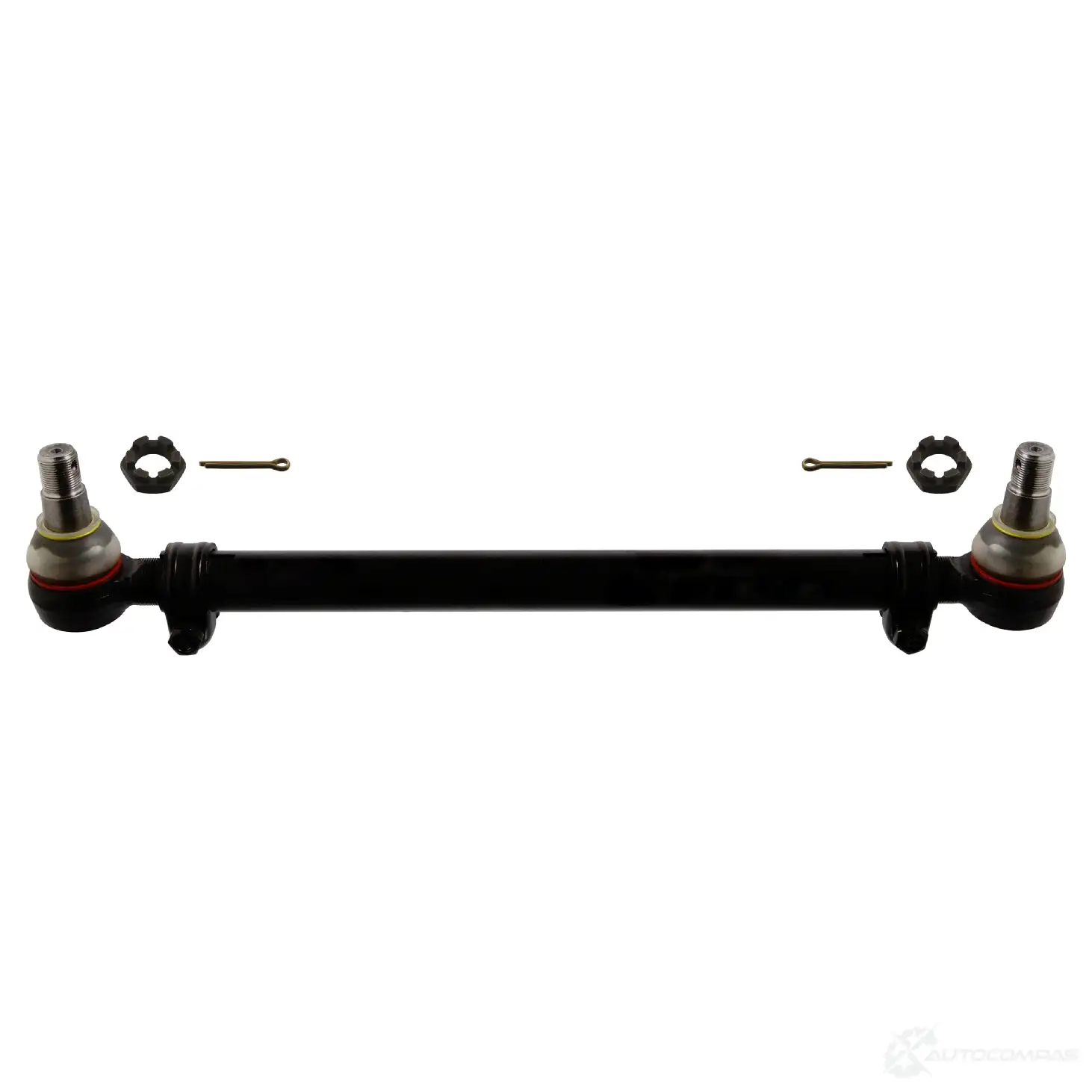 Продольная рулевая тяга FEBI BILSTEIN Q ZY18 39124 4027816391241 1085400 изображение 0