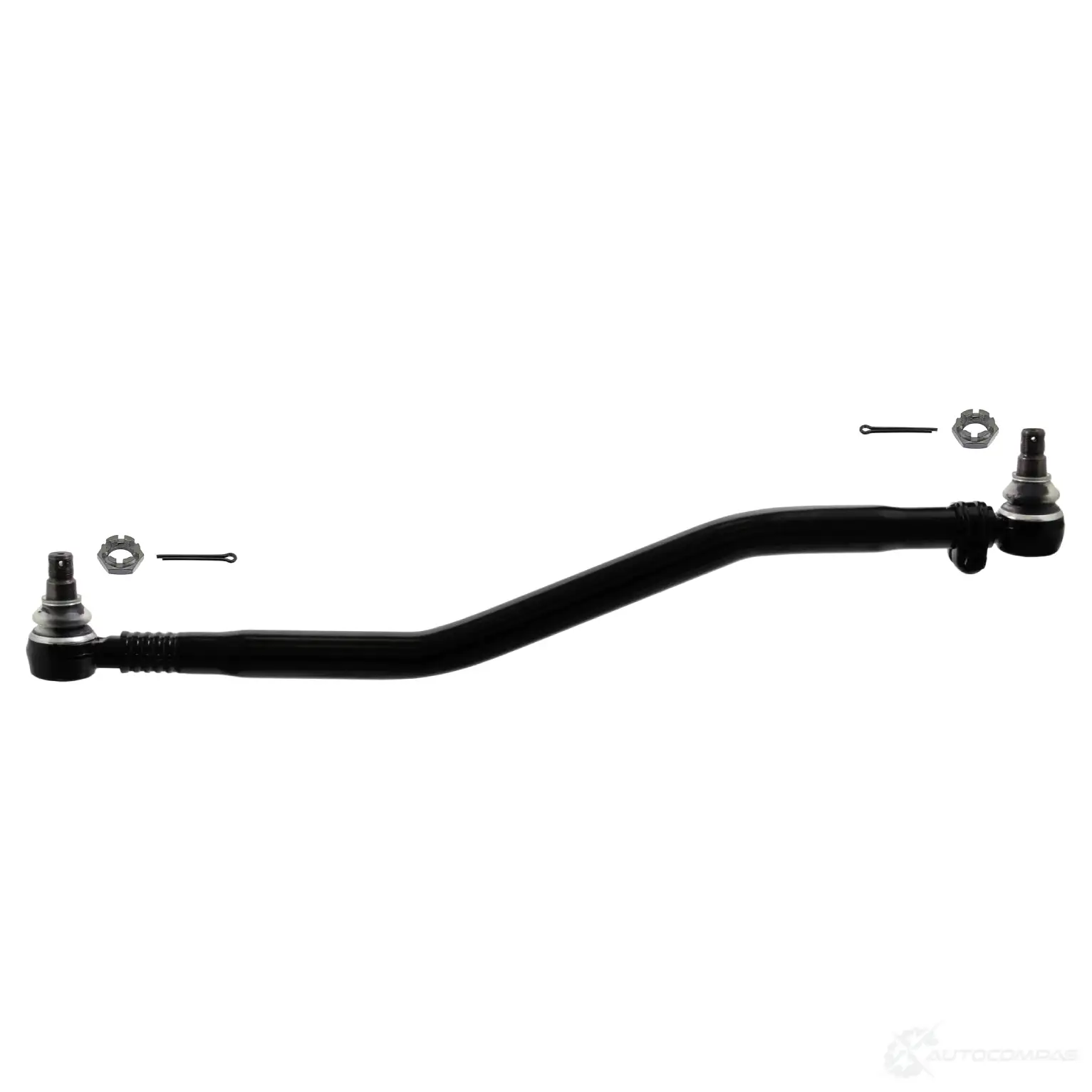 Продольная рулевая тяга FEBI BILSTEIN BKK Q1V 4027816355908 35590 1081950