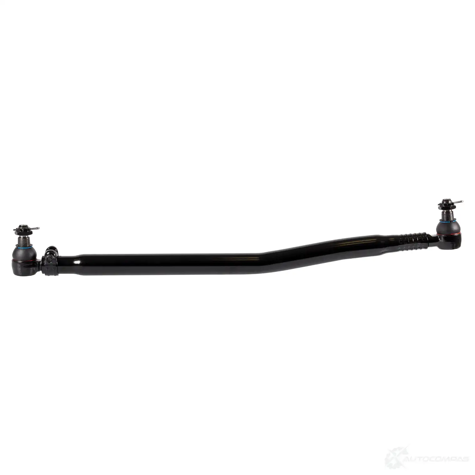 Продольная рулевая тяга FEBI BILSTEIN GRGOQ7 B 35402 4027816354024 1081776