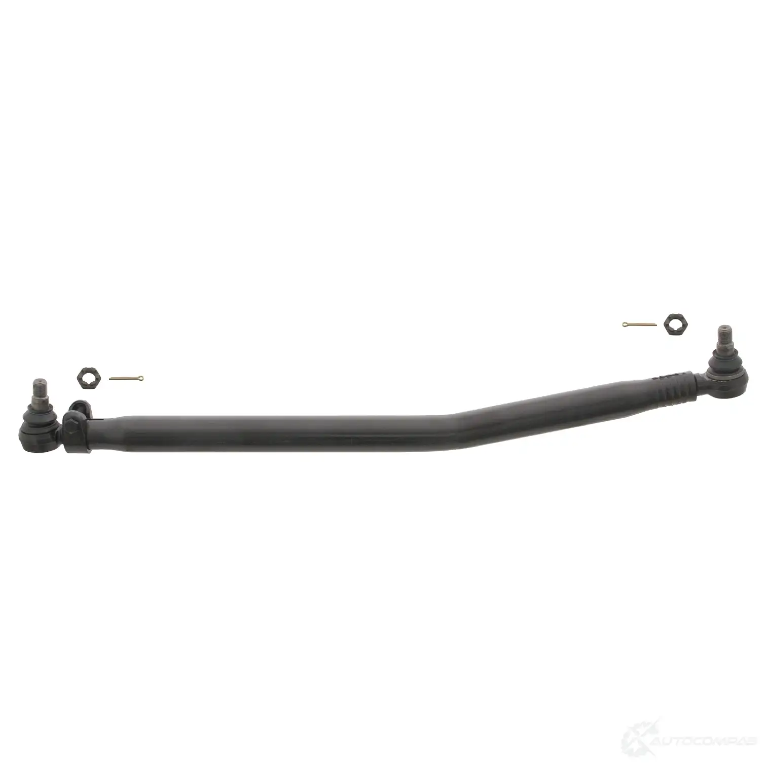 Продольная рулевая тяга FEBI BILSTEIN 4027816354598 1081830 35459 3VYW YS