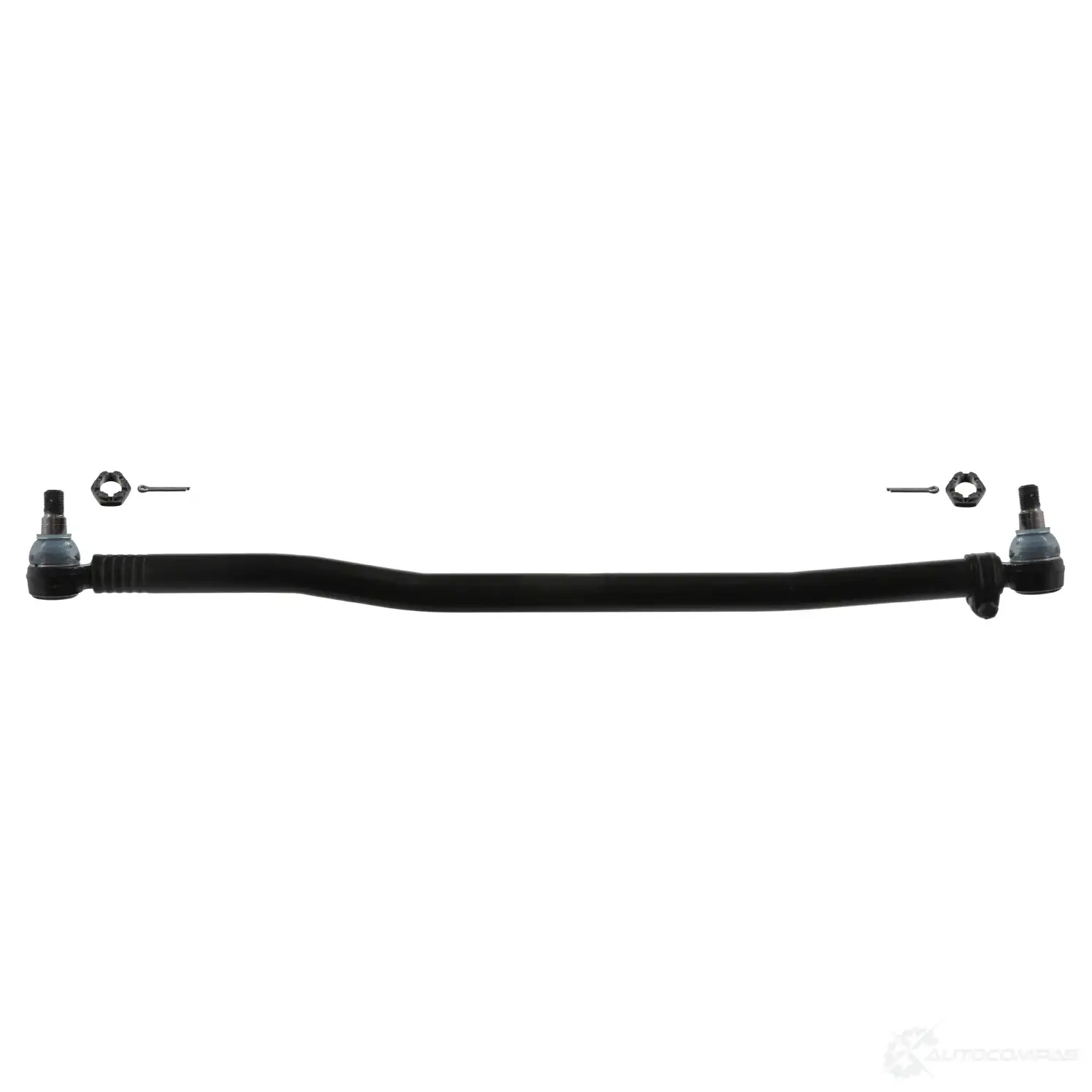 Продольная рулевая тяга FEBI BILSTEIN 5 F9WK 1086276 40001 4027816400011