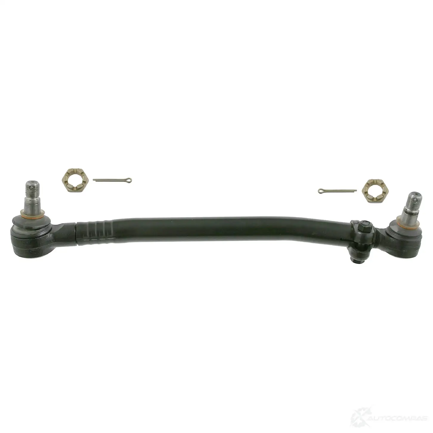 Продольная рулевая тяга FEBI BILSTEIN 4027816238928 23892 1072158 JLYY 5V2