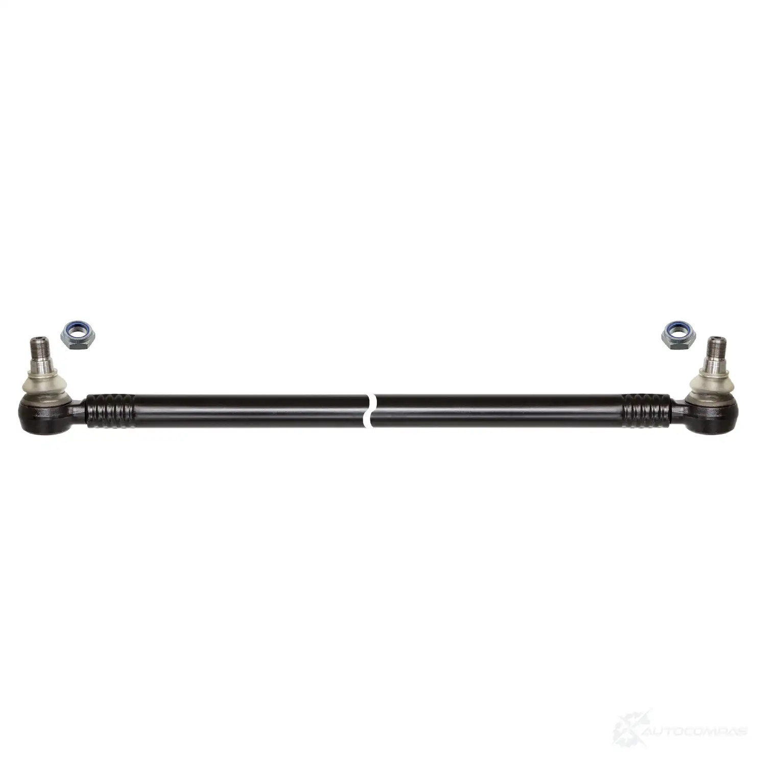 Продольная рулевая тяга FEBI BILSTEIN Y HNM0 4027816240891 1072343 24089