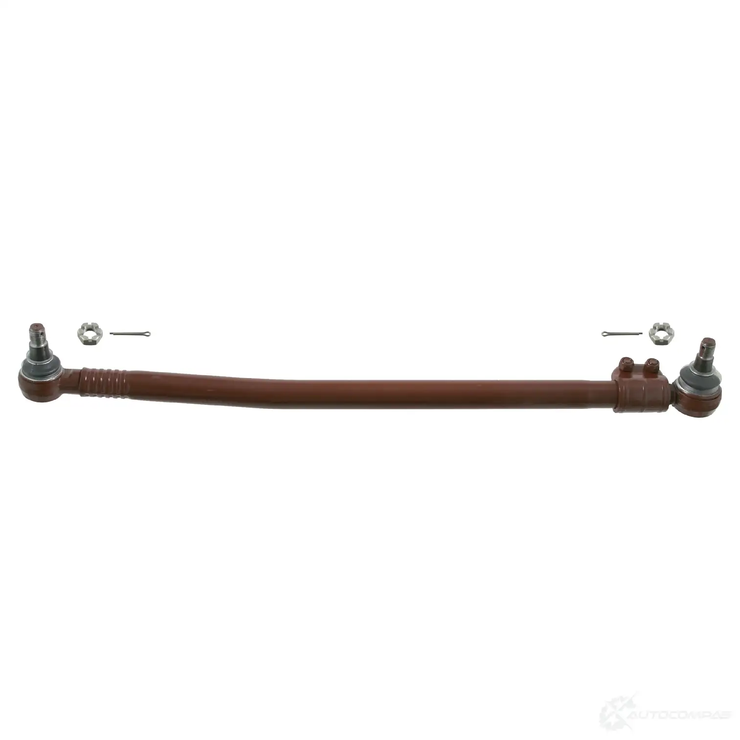 Продольная рулевая тяга FEBI BILSTEIN 1072301 24041 OL9UD3 M 4027816240419