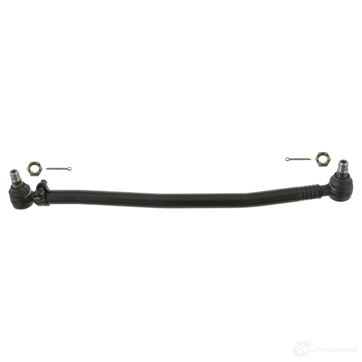 Продольная рулевая тяга FEBI BILSTEIN 1072364 4027816241133 24113 O 22XH