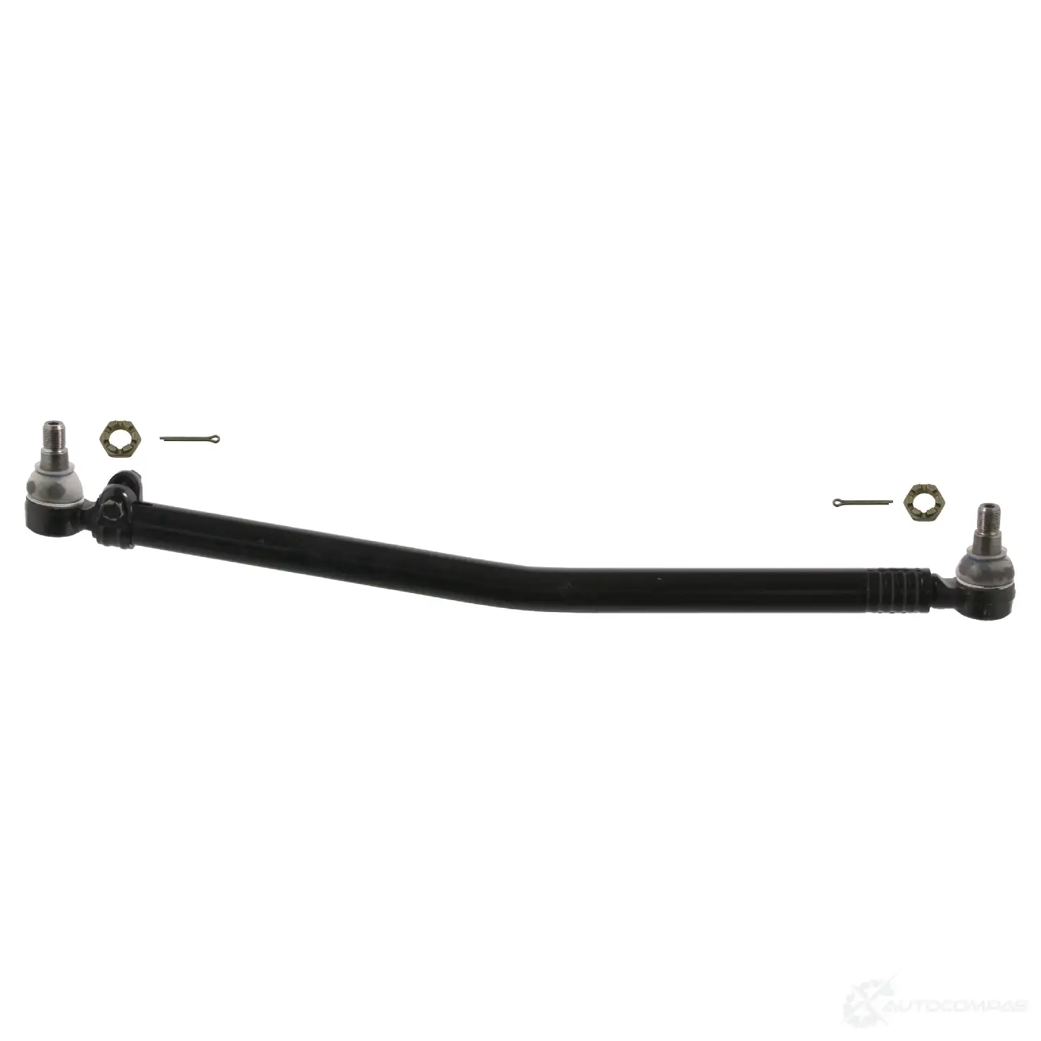 Продольная рулевая тяга FEBI BILSTEIN 1081785 4027816354123 PC7D 5V2 35412