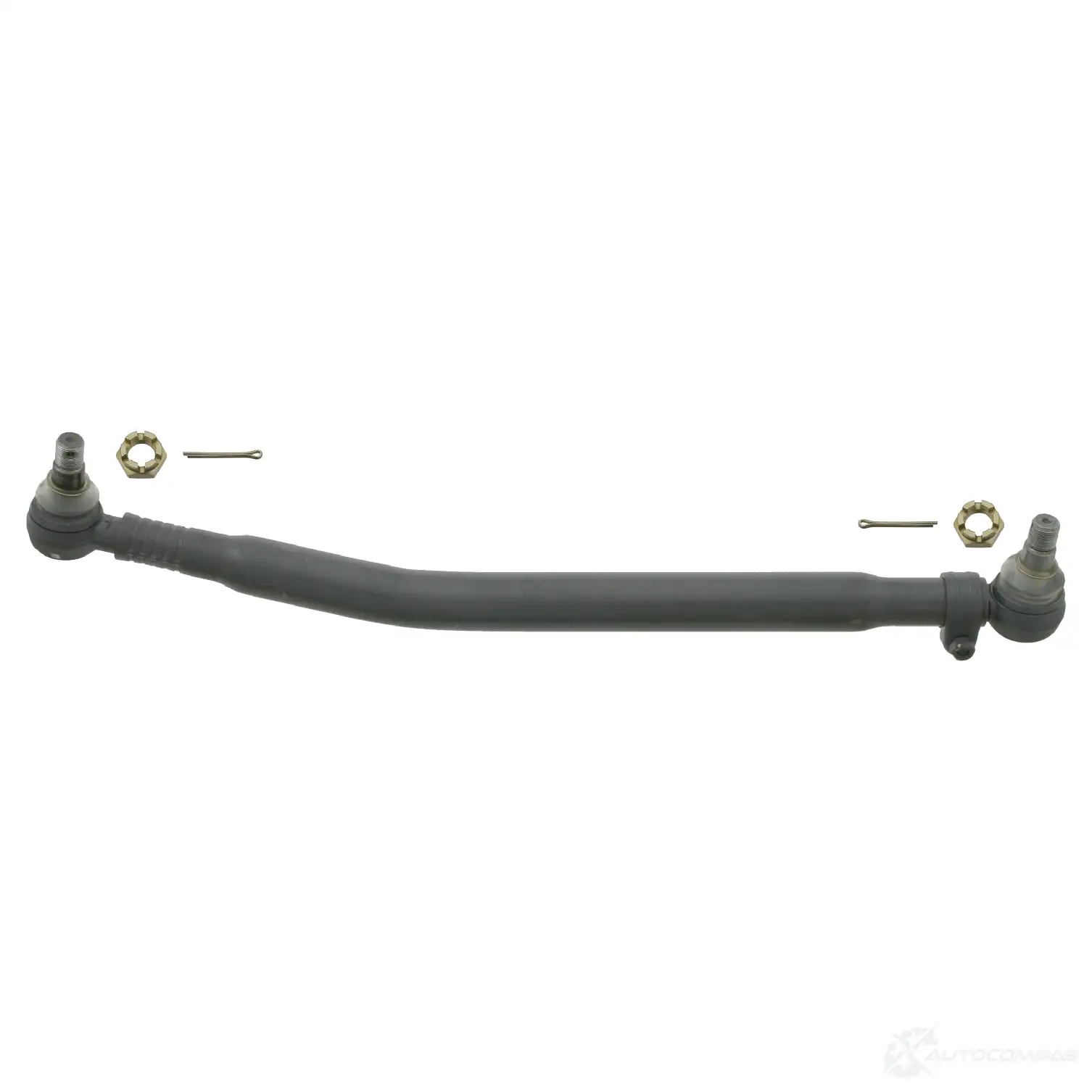 Продольная рулевая тяга FEBI BILSTEIN JUPW M 1067943 18701 4027816187011