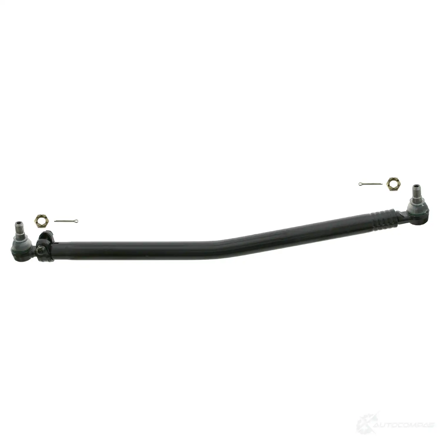 Продольная рулевая тяга FEBI BILSTEIN 14 RQHF 1074754 4027816274872 27487
