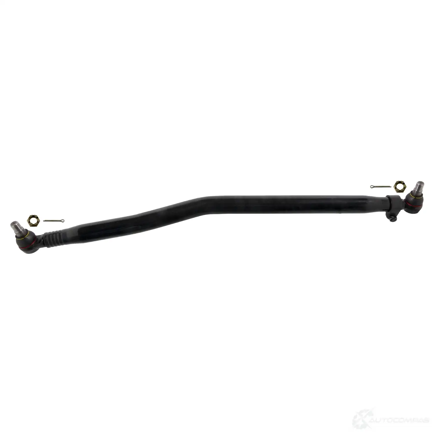 Продольная рулевая тяга FEBI BILSTEIN 4027816385707 38570 1084834 7P4JWW A