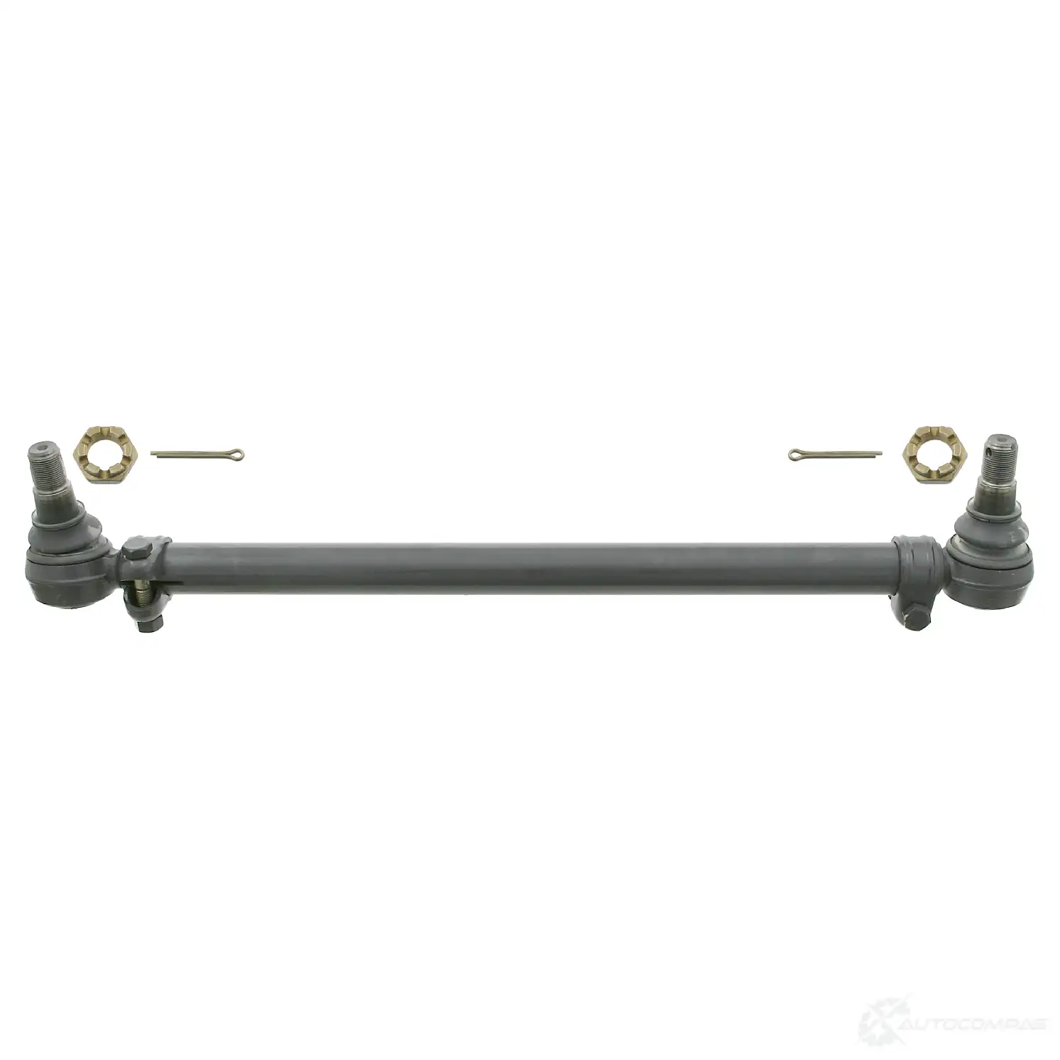 Продольная рулевая тяга FEBI BILSTEIN 4027816240518 R C9YT 1072307 24051