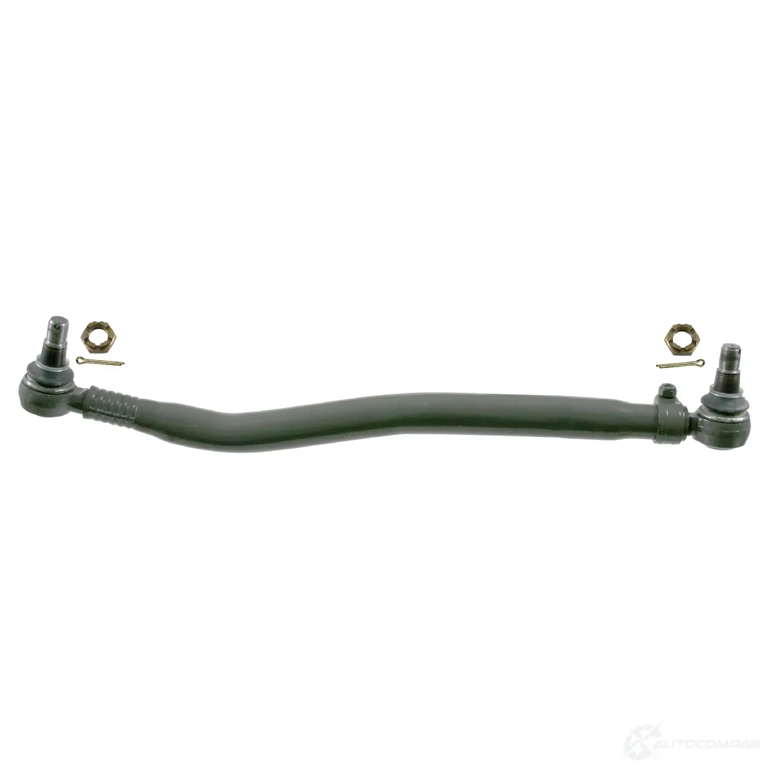 Продольная рулевая тяга FEBI BILSTEIN FV5DZ E 4027816116509 1063397 11650