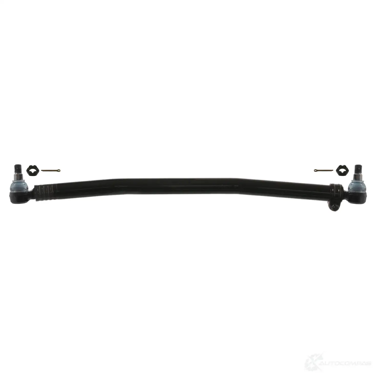 Продольная рулевая тяга FEBI BILSTEIN 1081549 4027816351672 35167 UUY 4W