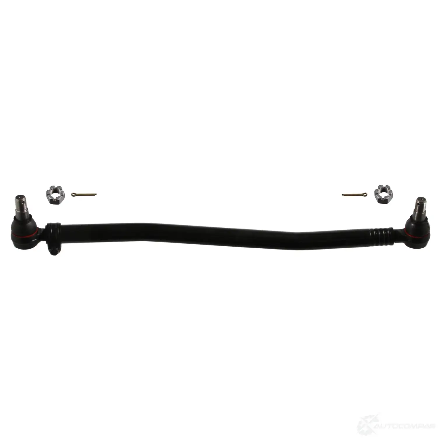 Продольная рулевая тяга FEBI BILSTEIN 1057702 03932 A32 XAOG 4027816039327