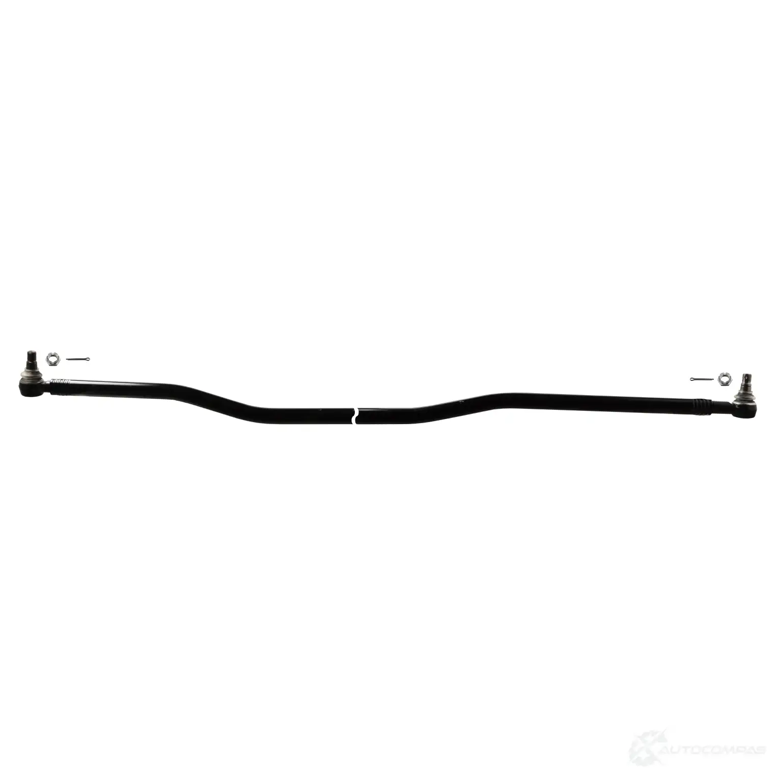 Продольная рулевая тяга FEBI BILSTEIN 103252 4054224032527 1424677731 CZR RD