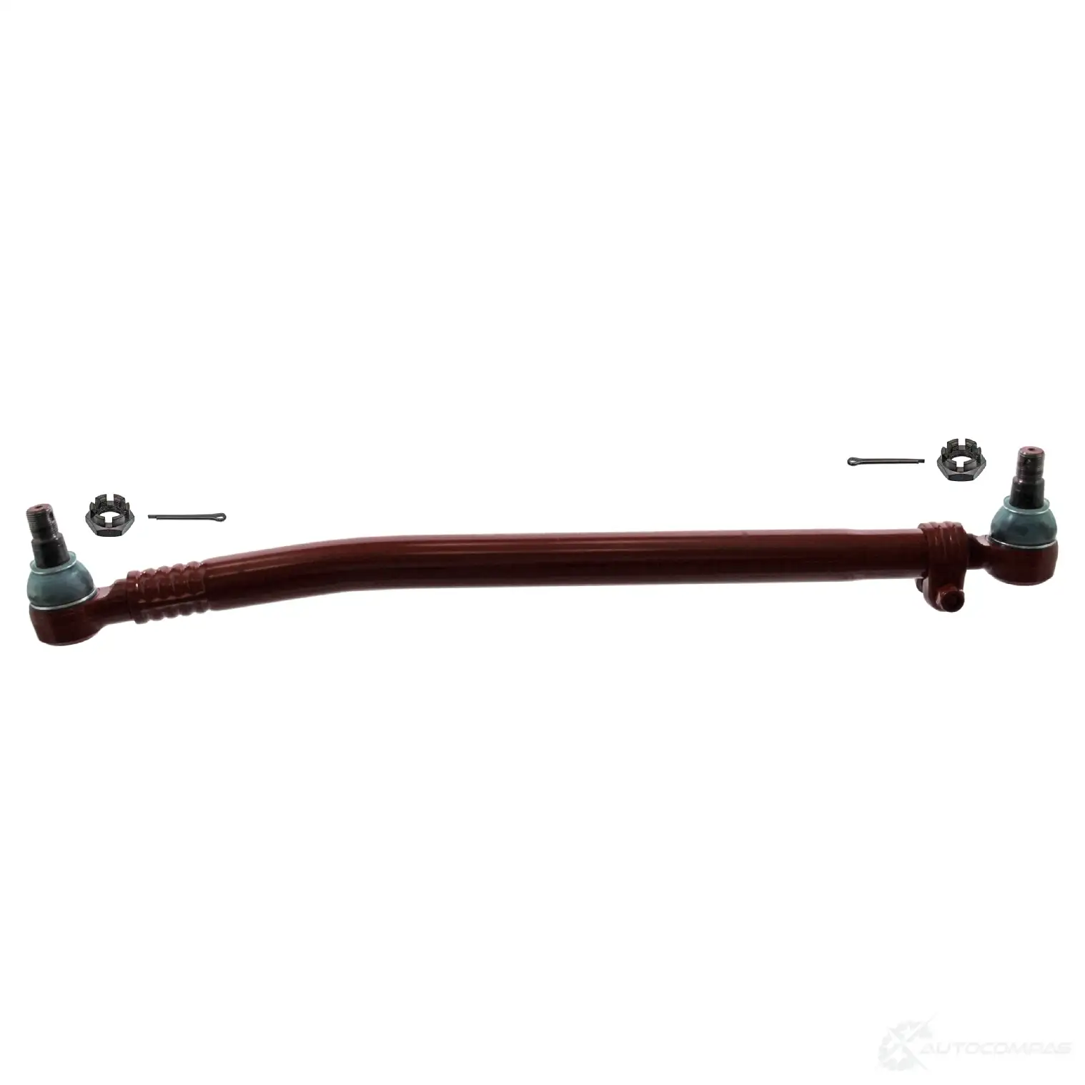 Продольная рулевая тяга FEBI BILSTEIN 4027816460978 K P6V24 1091851 46097