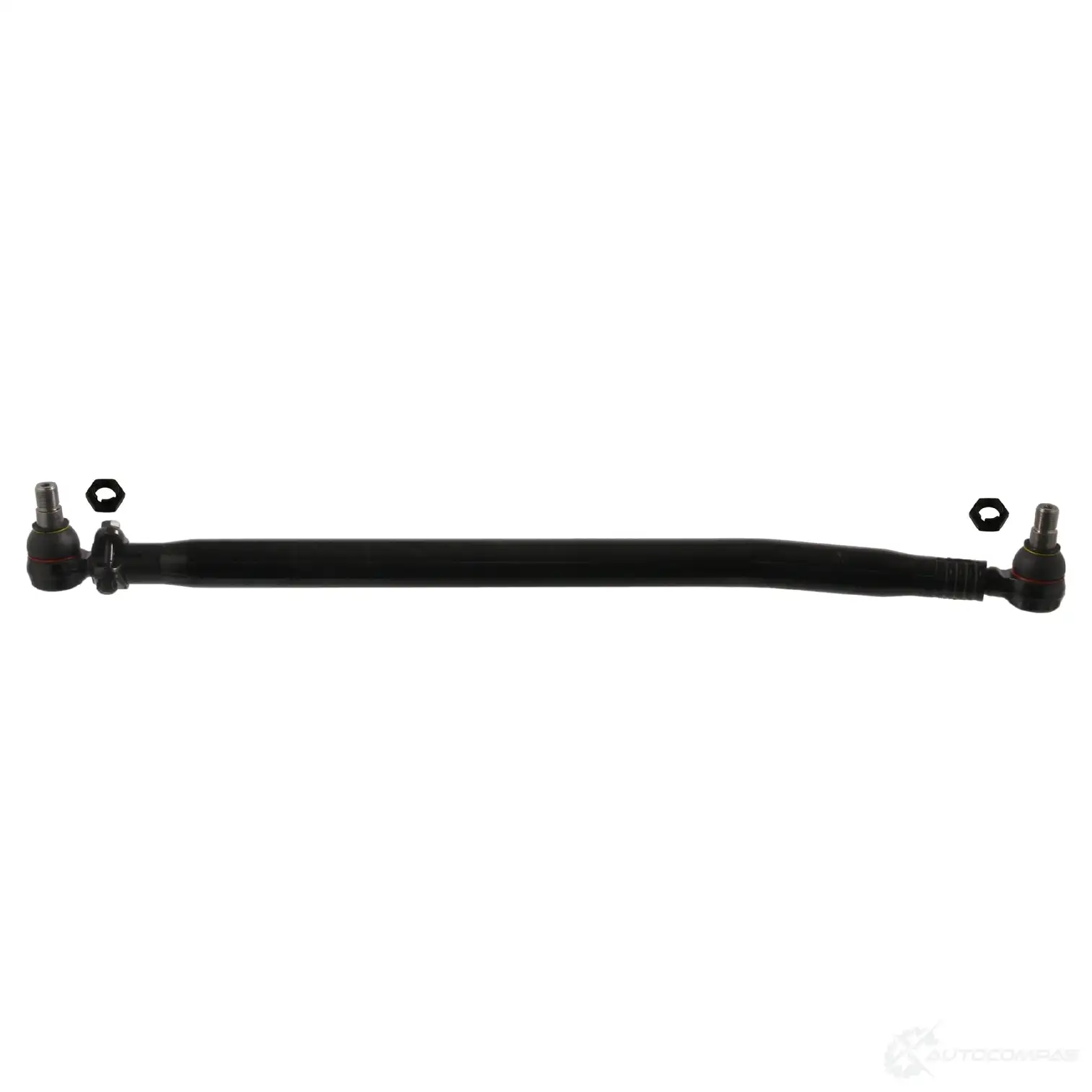 Продольная рулевая тяга FEBI BILSTEIN 4027816437222 1089721 C AGJ85 43722