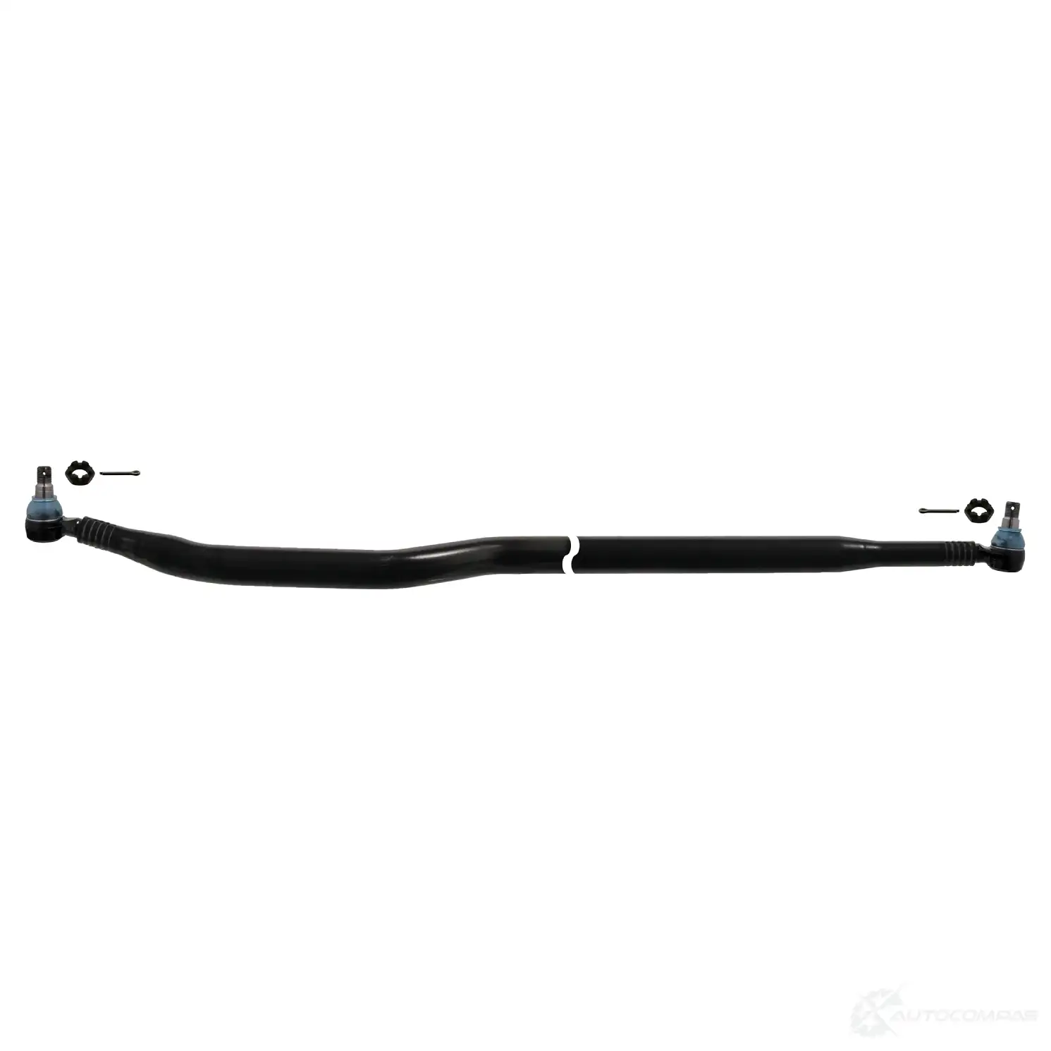 Продольная рулевая тяга FEBI BILSTEIN 1085648 39368 B6 D43HS 4027816393689