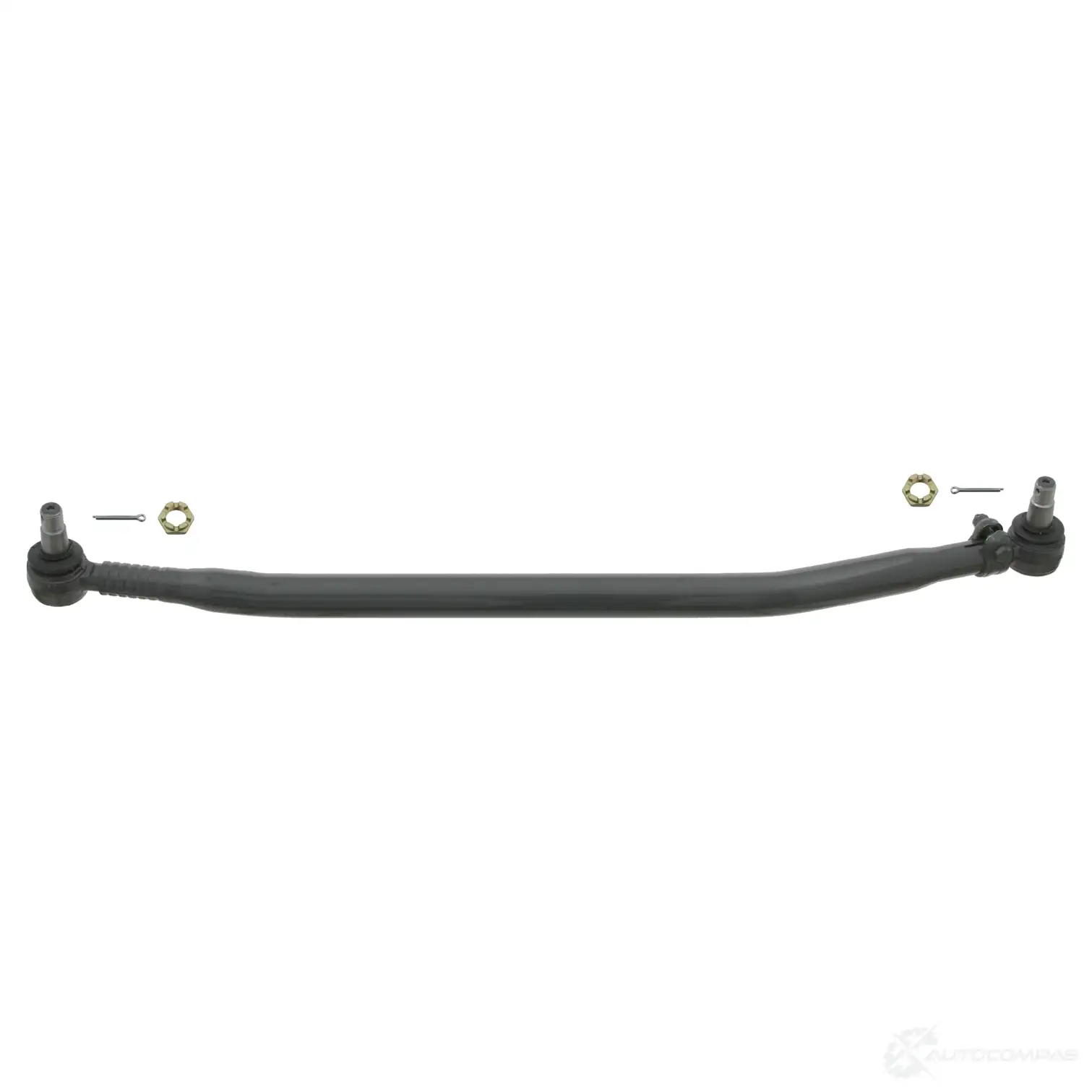 Продольная рулевая тяга FEBI BILSTEIN 4027816260936 26093 HJ 6A1 1073456