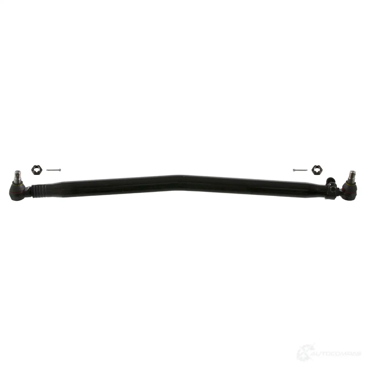 Продольная рулевая тяга FEBI BILSTEIN VR7 X9 46092 4027816460923 1091846 изображение 0