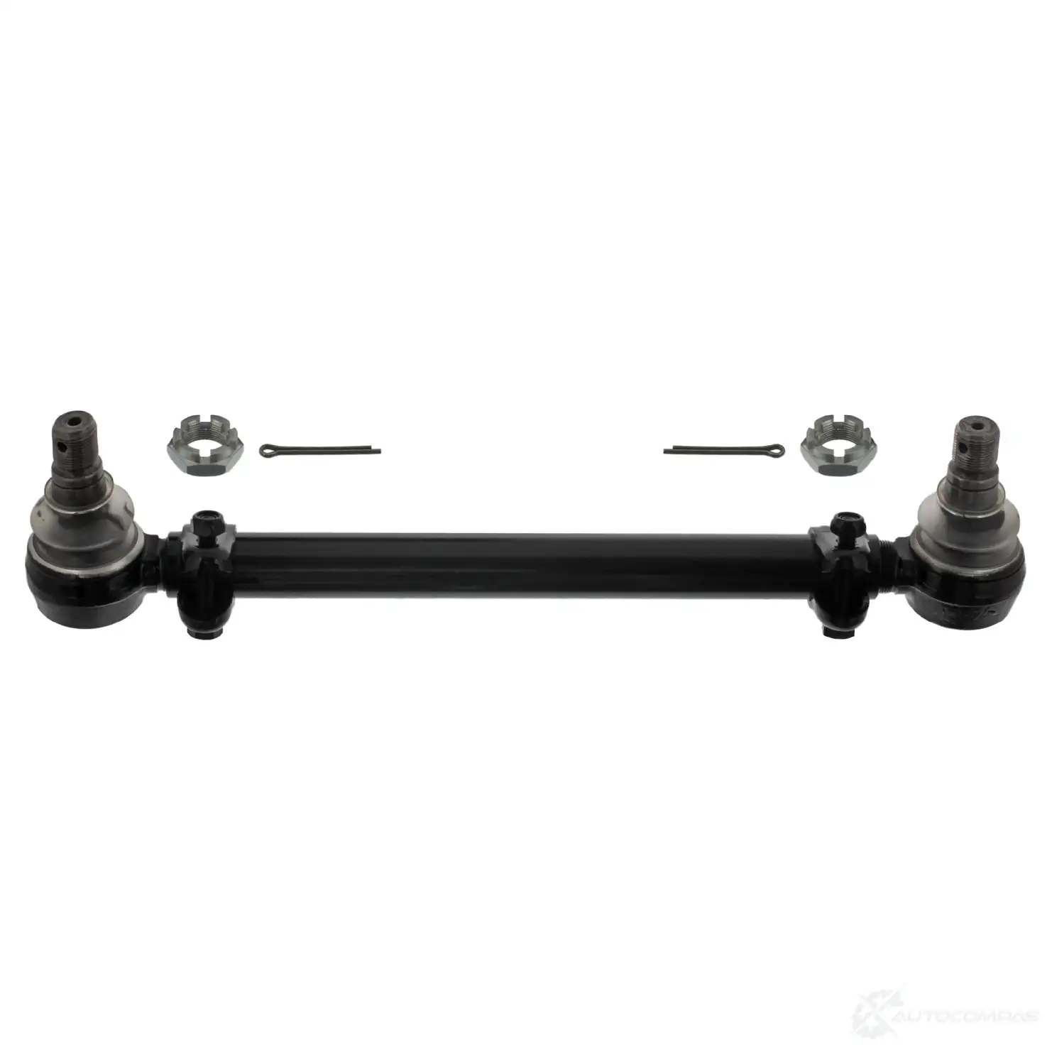 Продольная рулевая тяга FEBI BILSTEIN 4027816391197 1085395 Q W0J01 39119