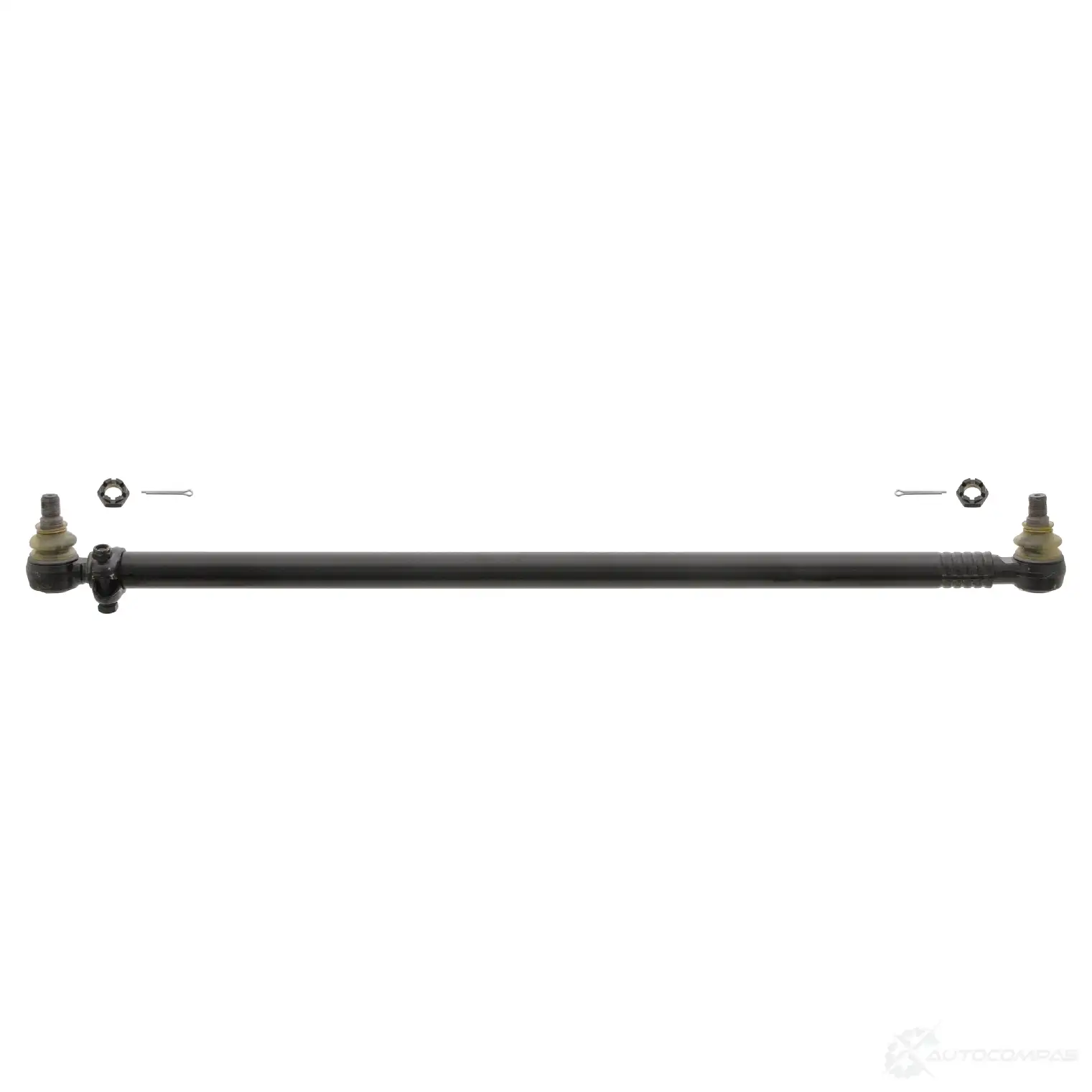 Продольная рулевая тяга FEBI BILSTEIN 1NZJE JD 17075 1066676 4027816170754